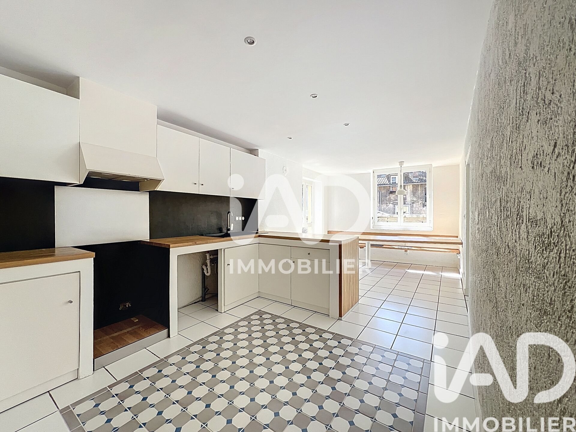 Appartement à vendre, 191m², Grenoble