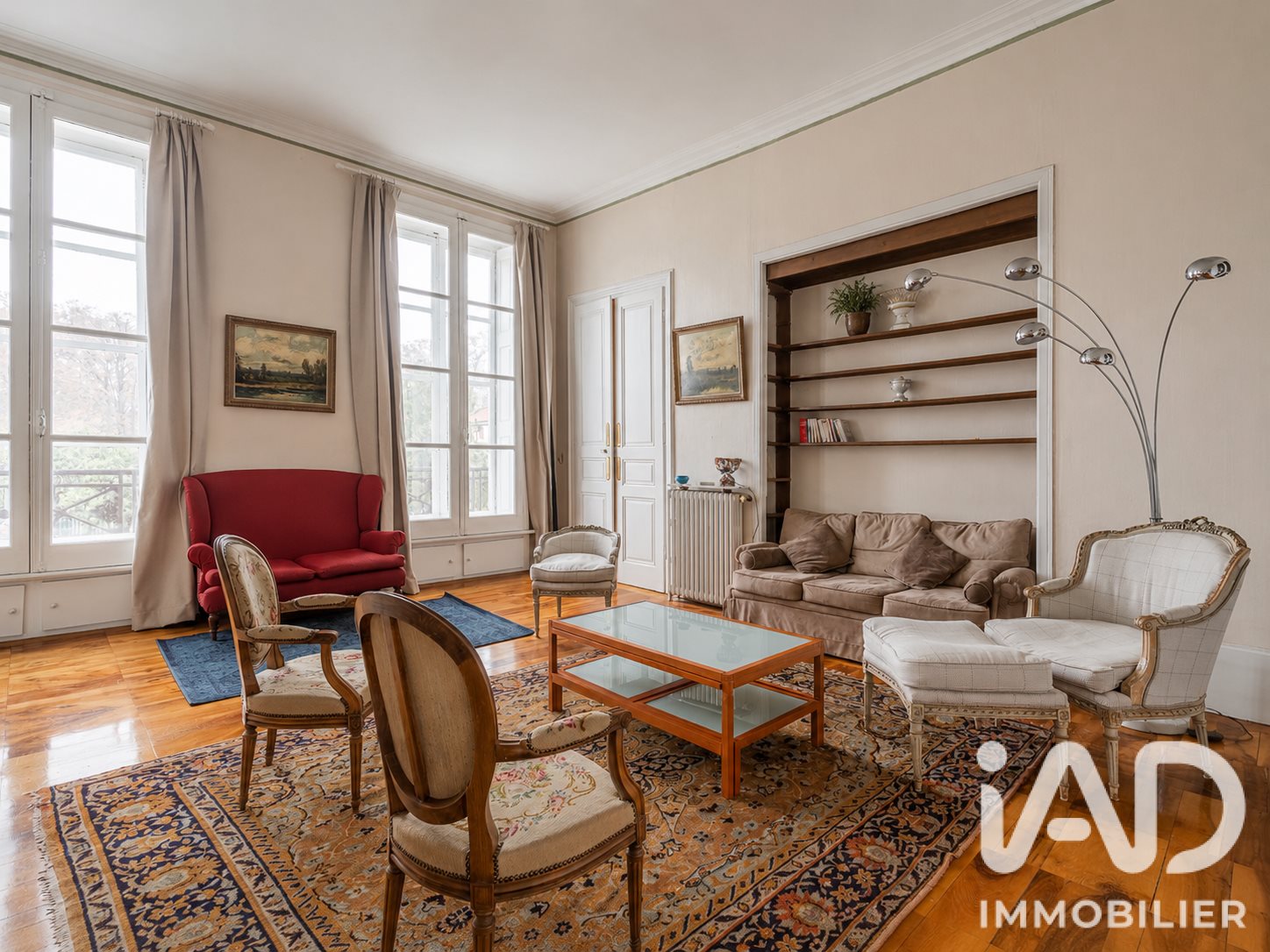 Appartement à vendre, 175m², Grenoble