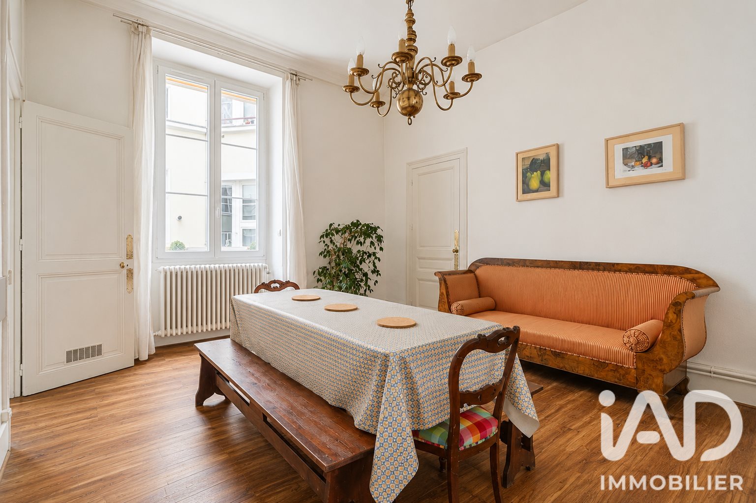 Appartement à vendre, 175m², Grenoble