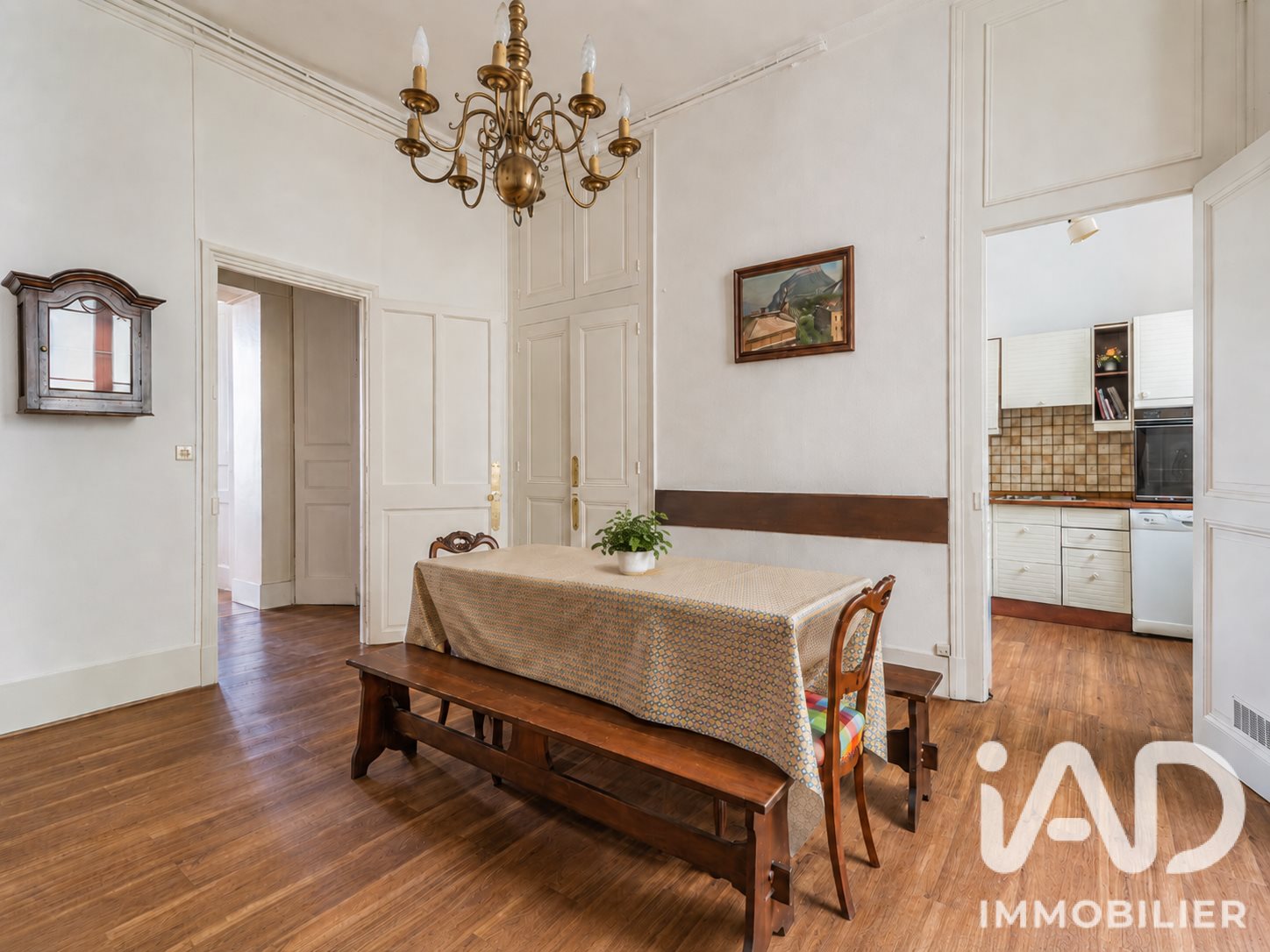 Appartement à vendre, 175m², Grenoble