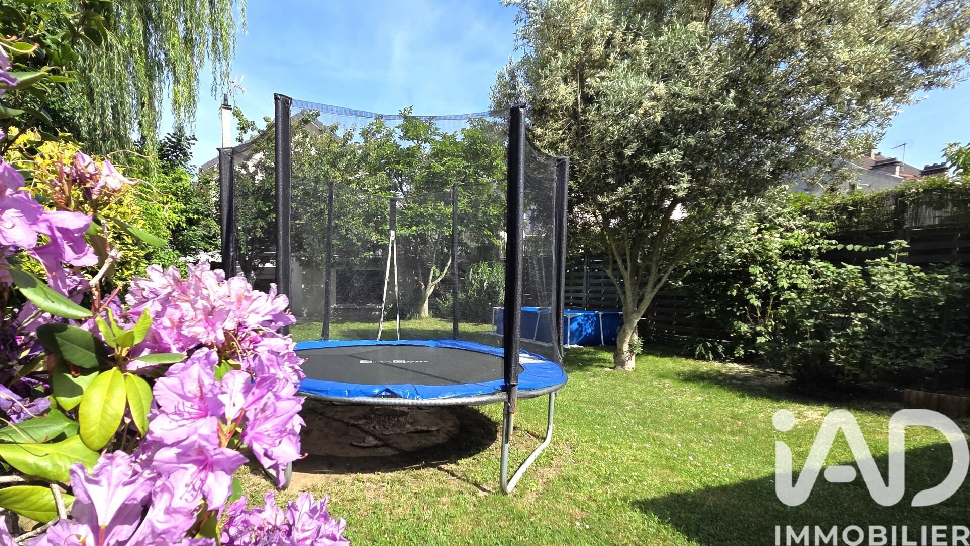 Maison à vendre, 135m², Juvisy-sur-Orge