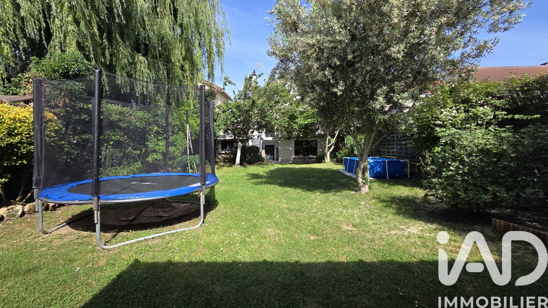 Maison à vendre, 135m², Juvisy-sur-Orge