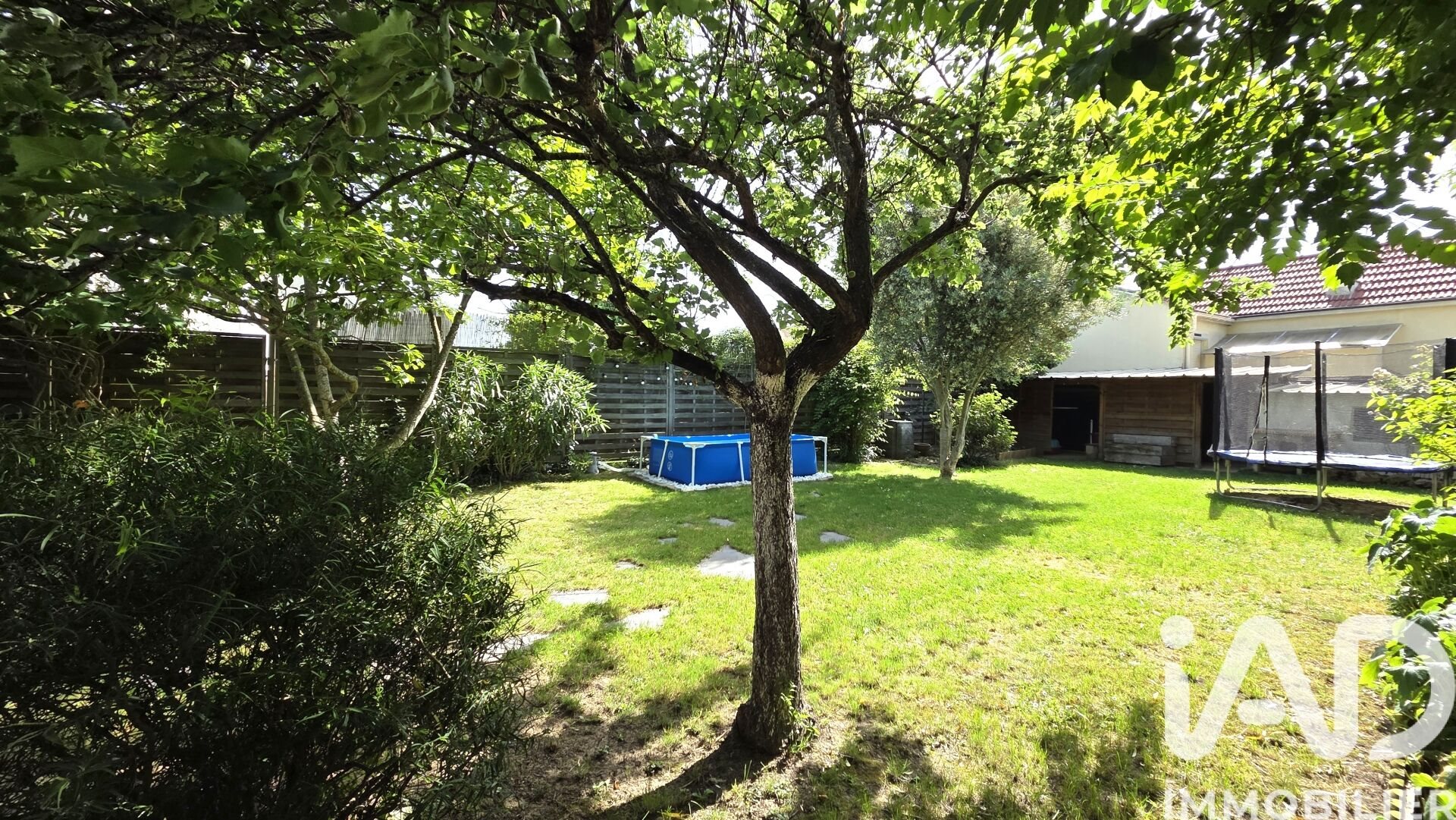 Maison à vendre, 135m², Juvisy-sur-Orge