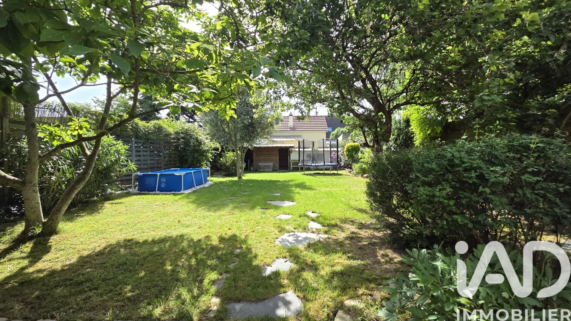Maison à vendre, 135m², Juvisy-sur-Orge