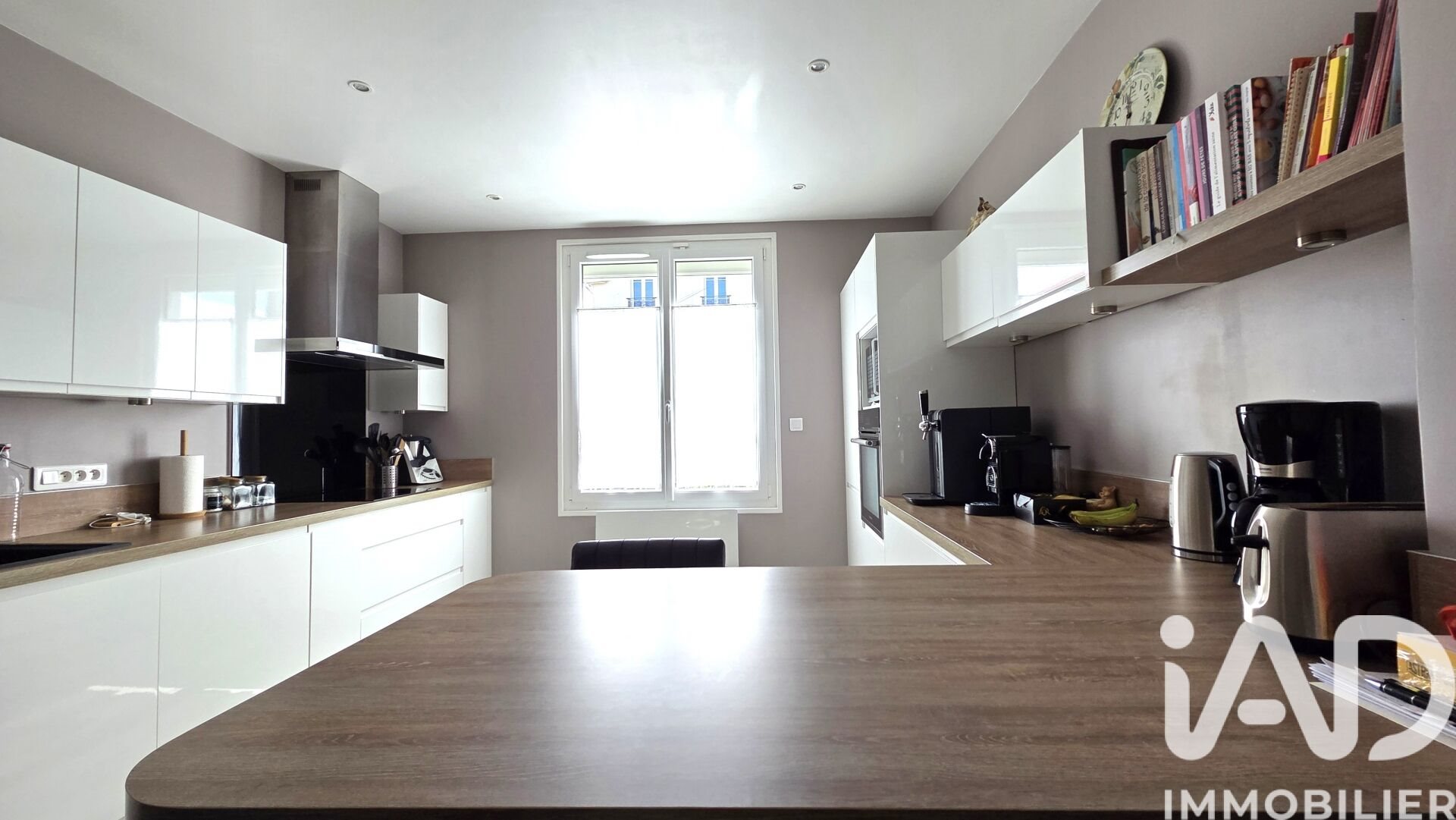 Maison à vendre, 121m², Paray-Vieille-Poste