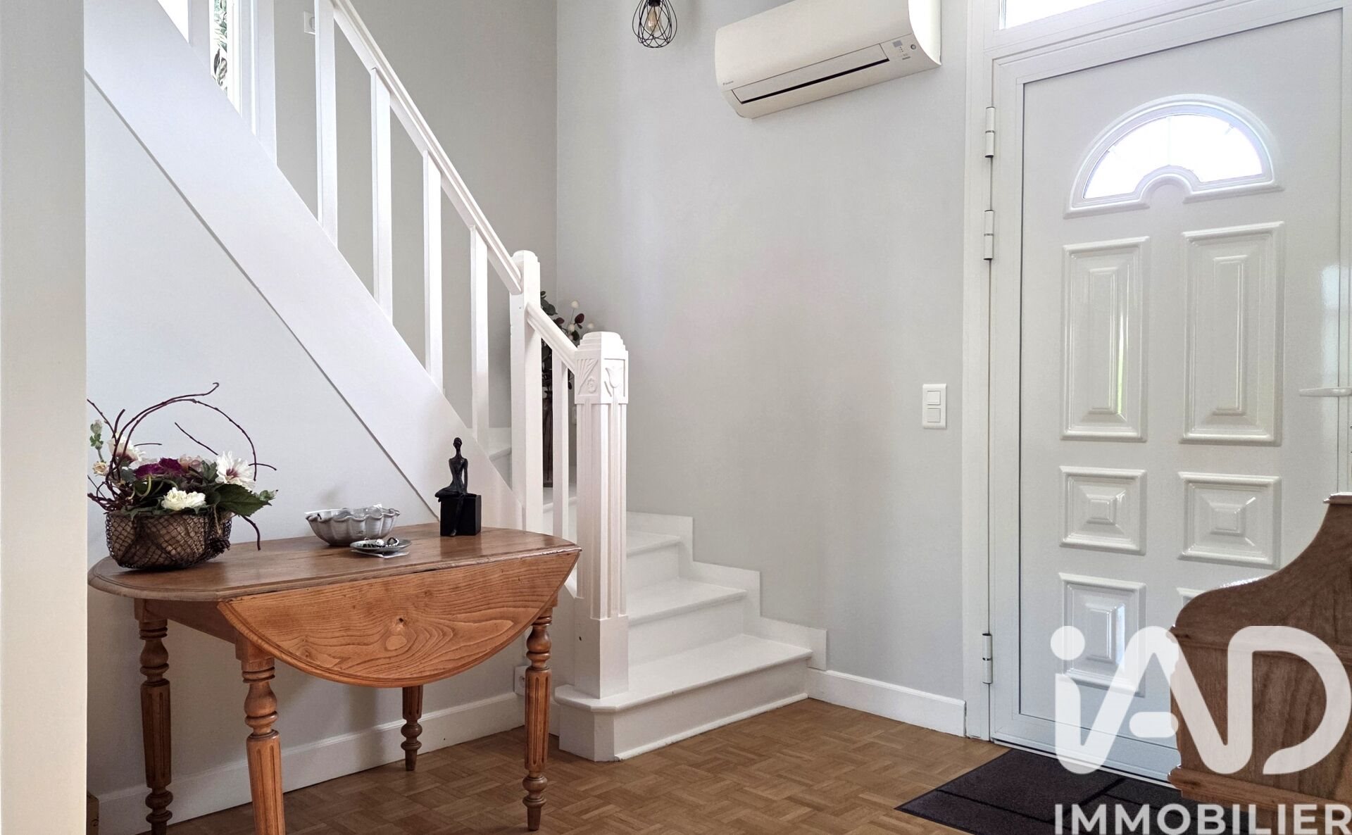 Maison à vendre, 121m², Paray-Vieille-Poste