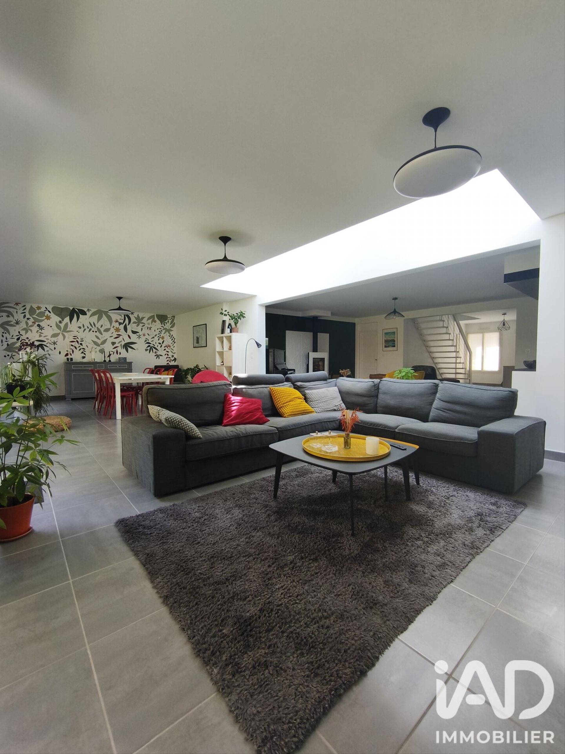 Maison à vendre, 227m², Angers