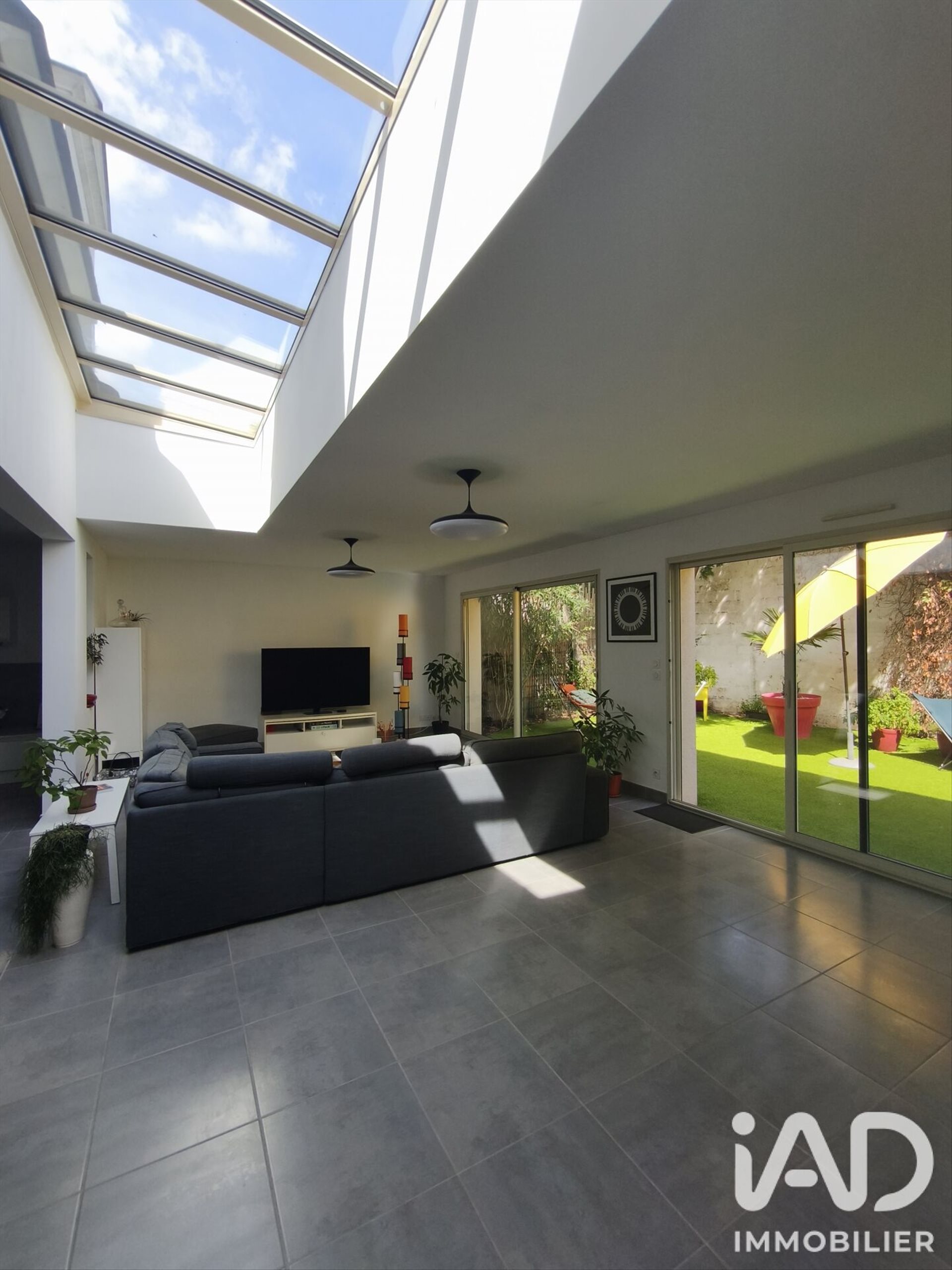 Maison à vendre, 227m², Angers