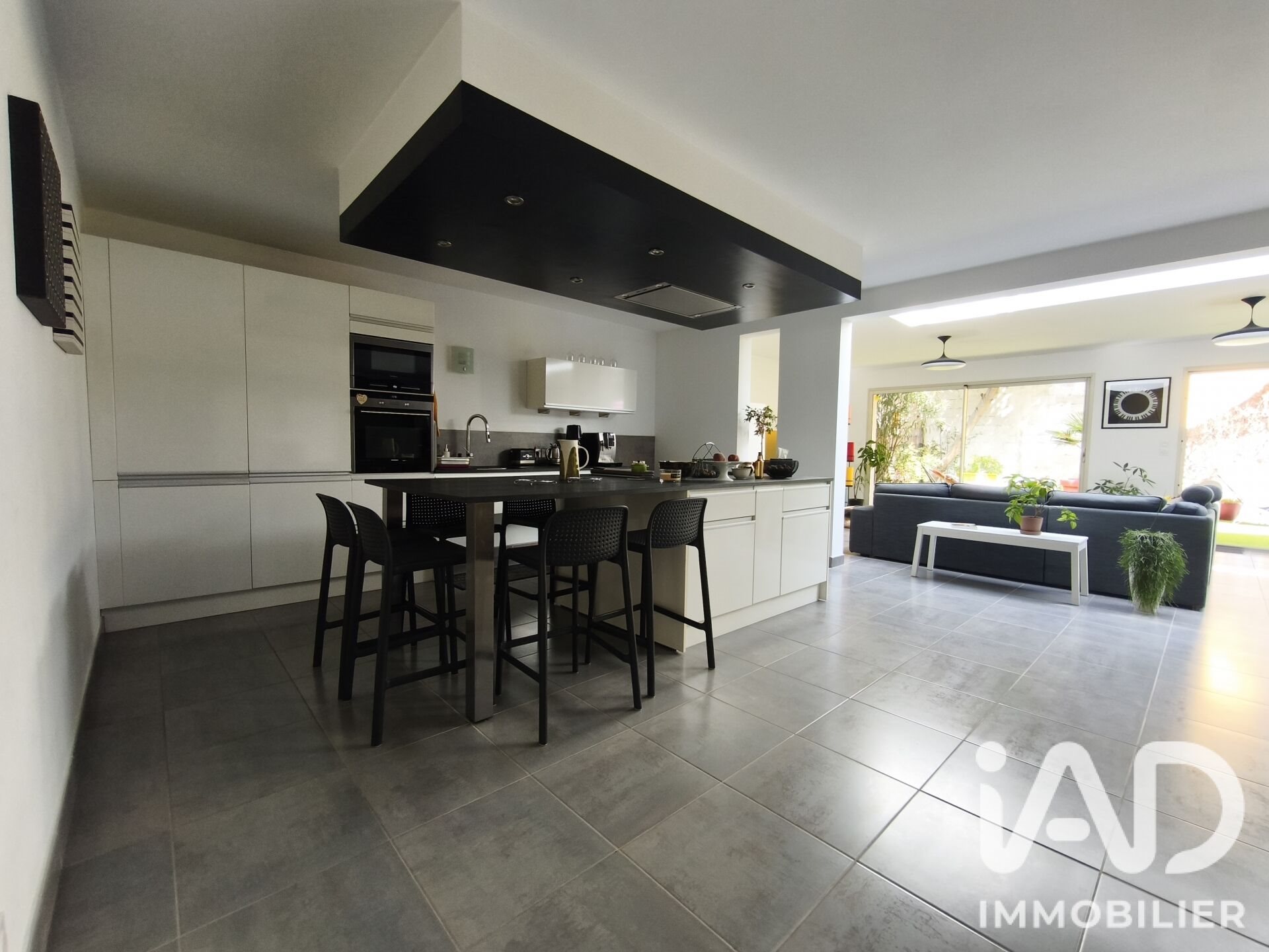 Maison à vendre, 227m², Angers