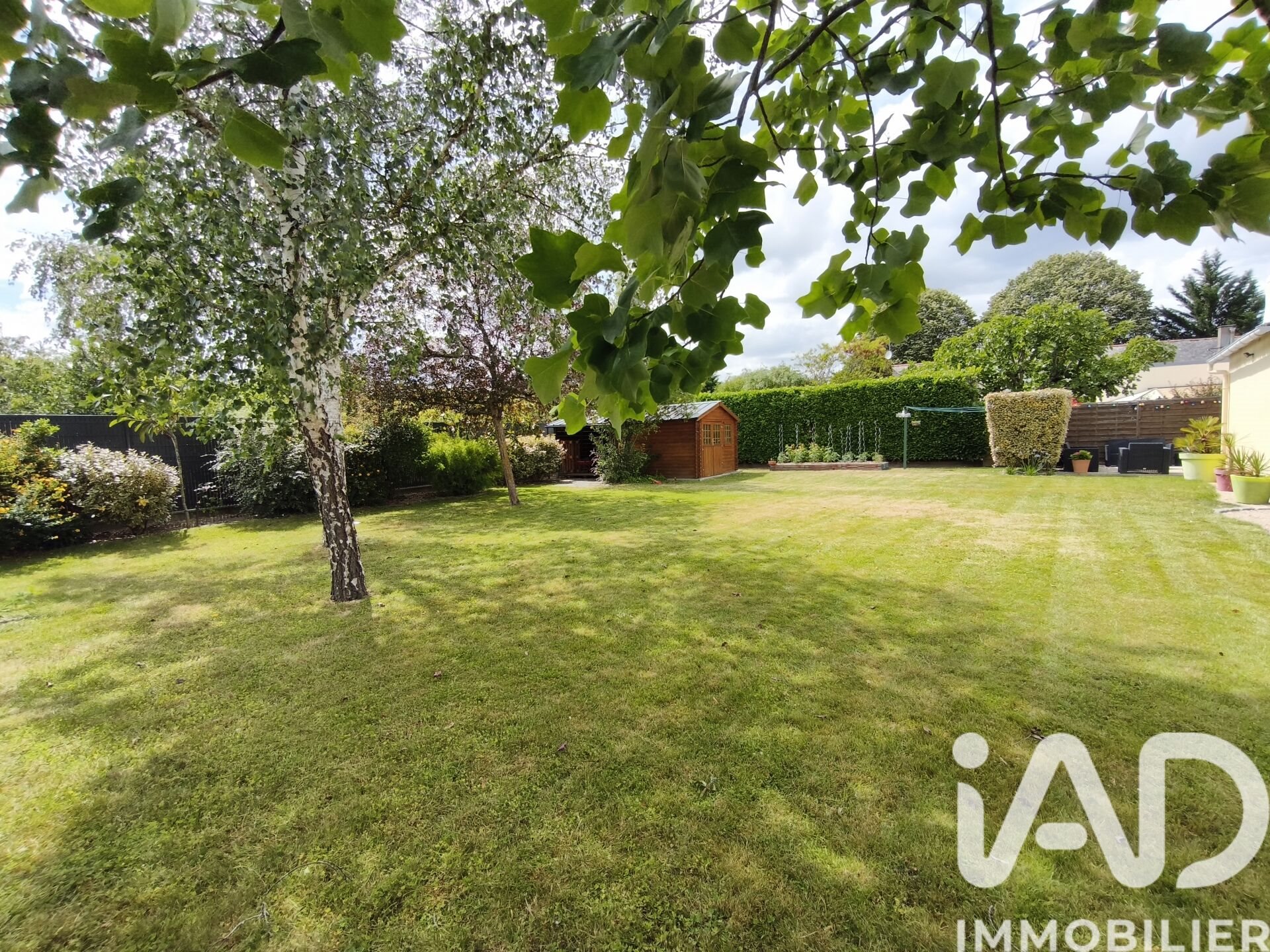 Maison à vendre, 140m², Les Ponts-de-Cé
