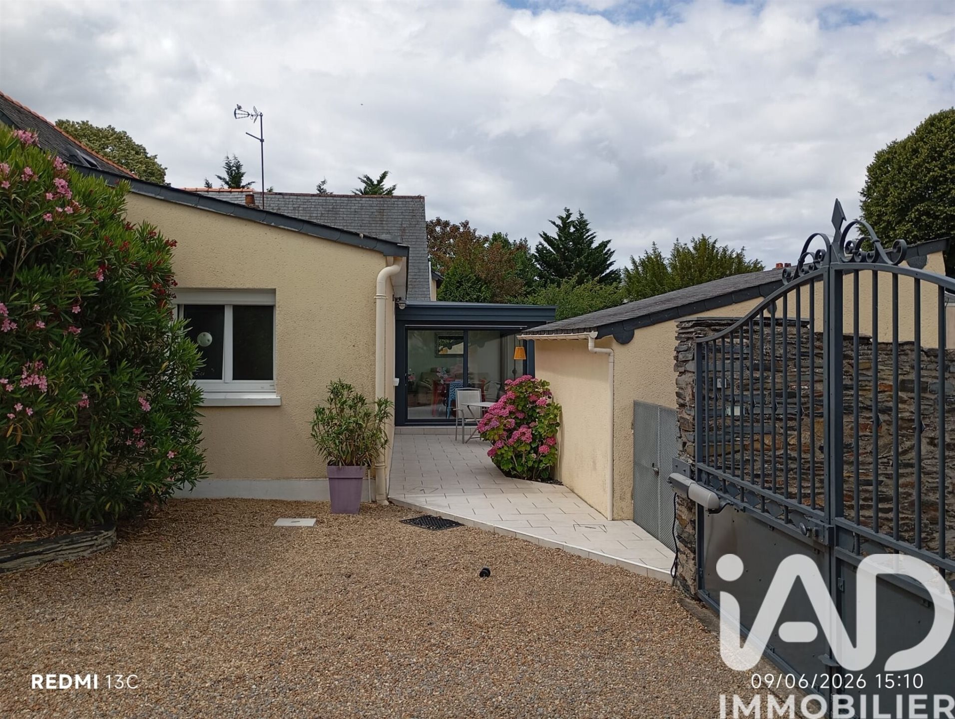 Maison à vendre, 140m², Les Ponts-de-Cé