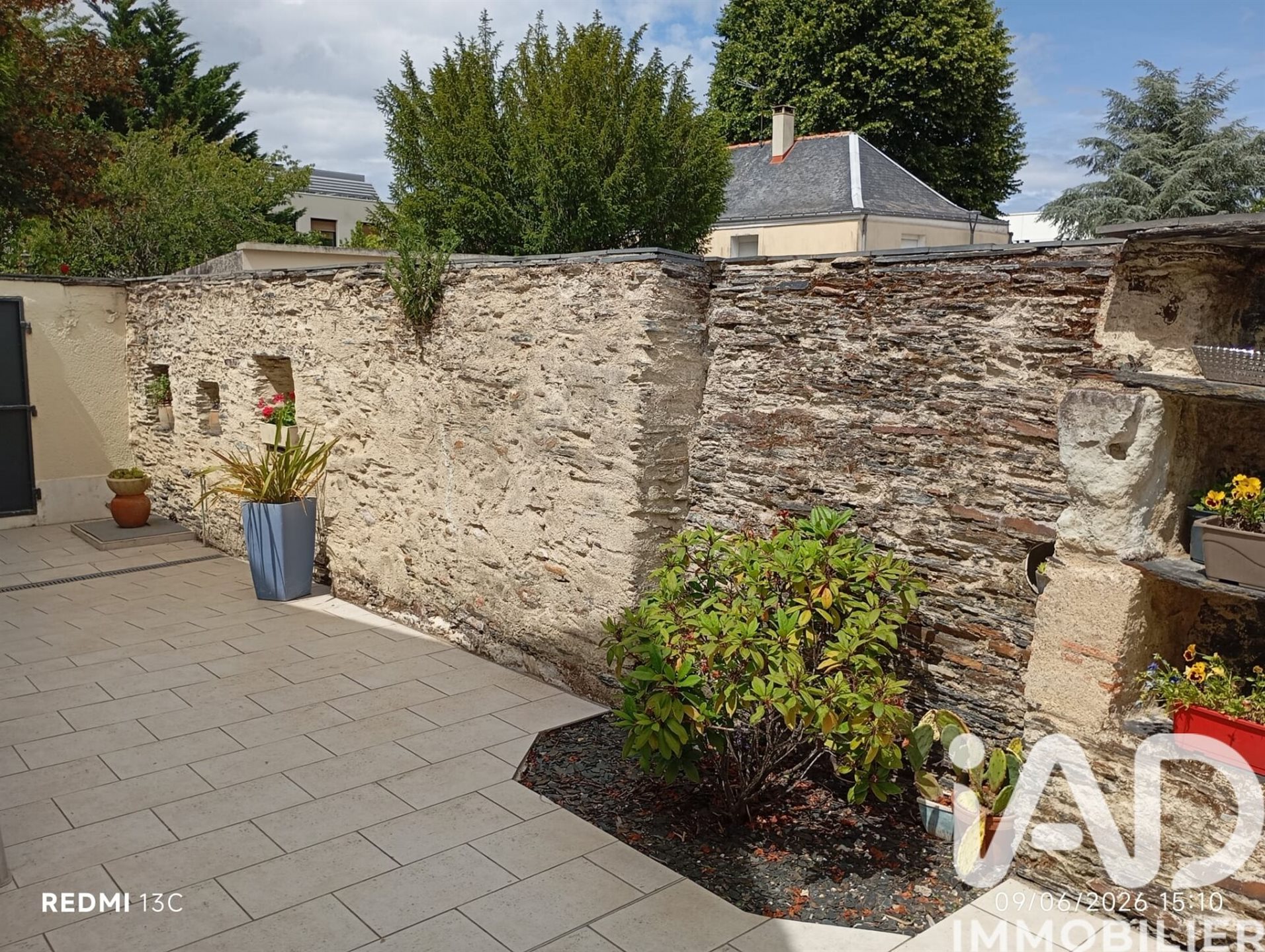 Maison à vendre, 140m², Les Ponts-de-Cé