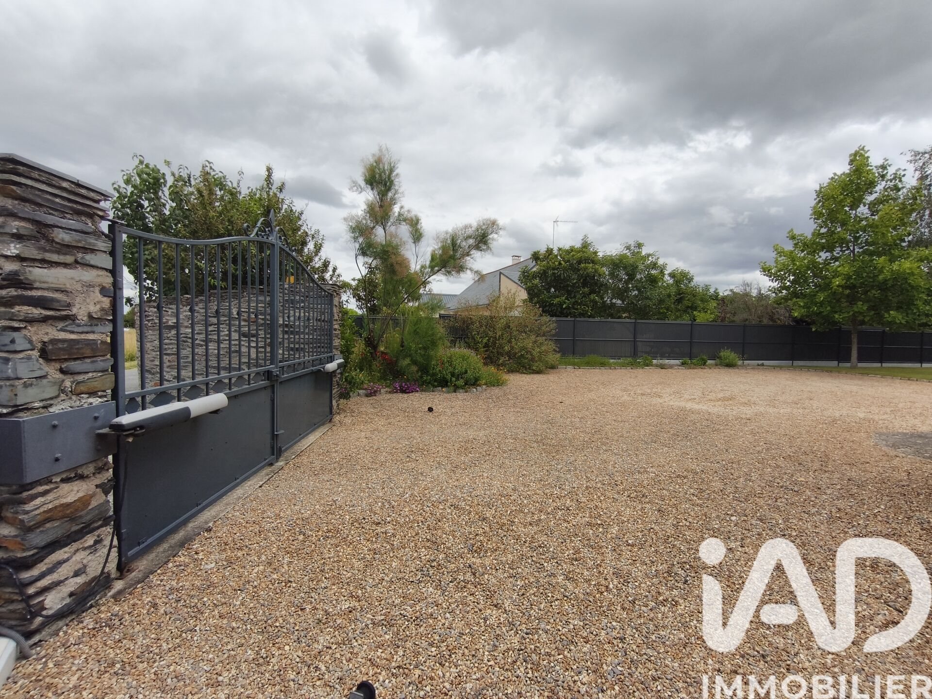 Maison à vendre, 140m², Les Ponts-de-Cé