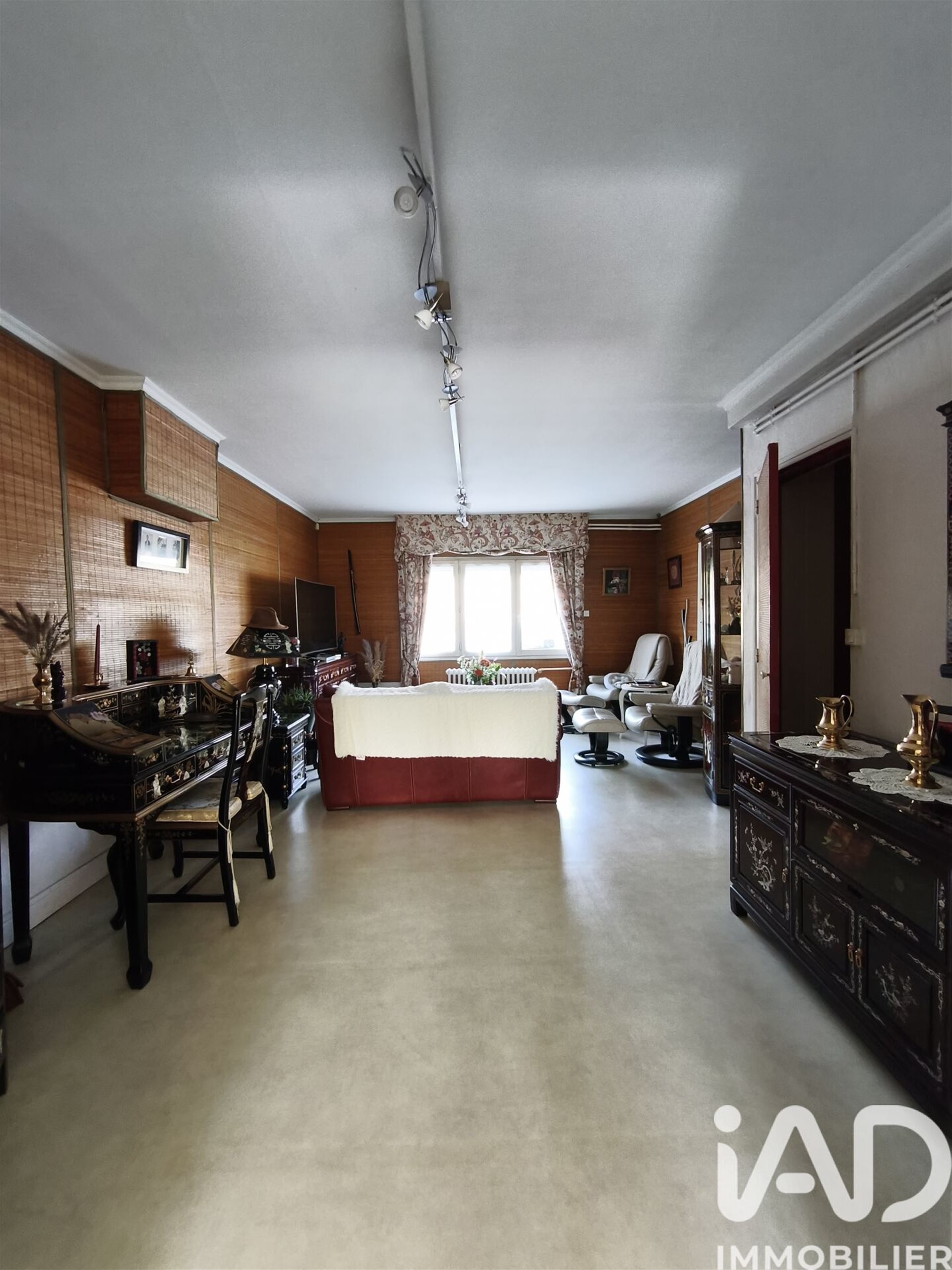 Maison à vendre, 91m², Les Ponts-de-Cé