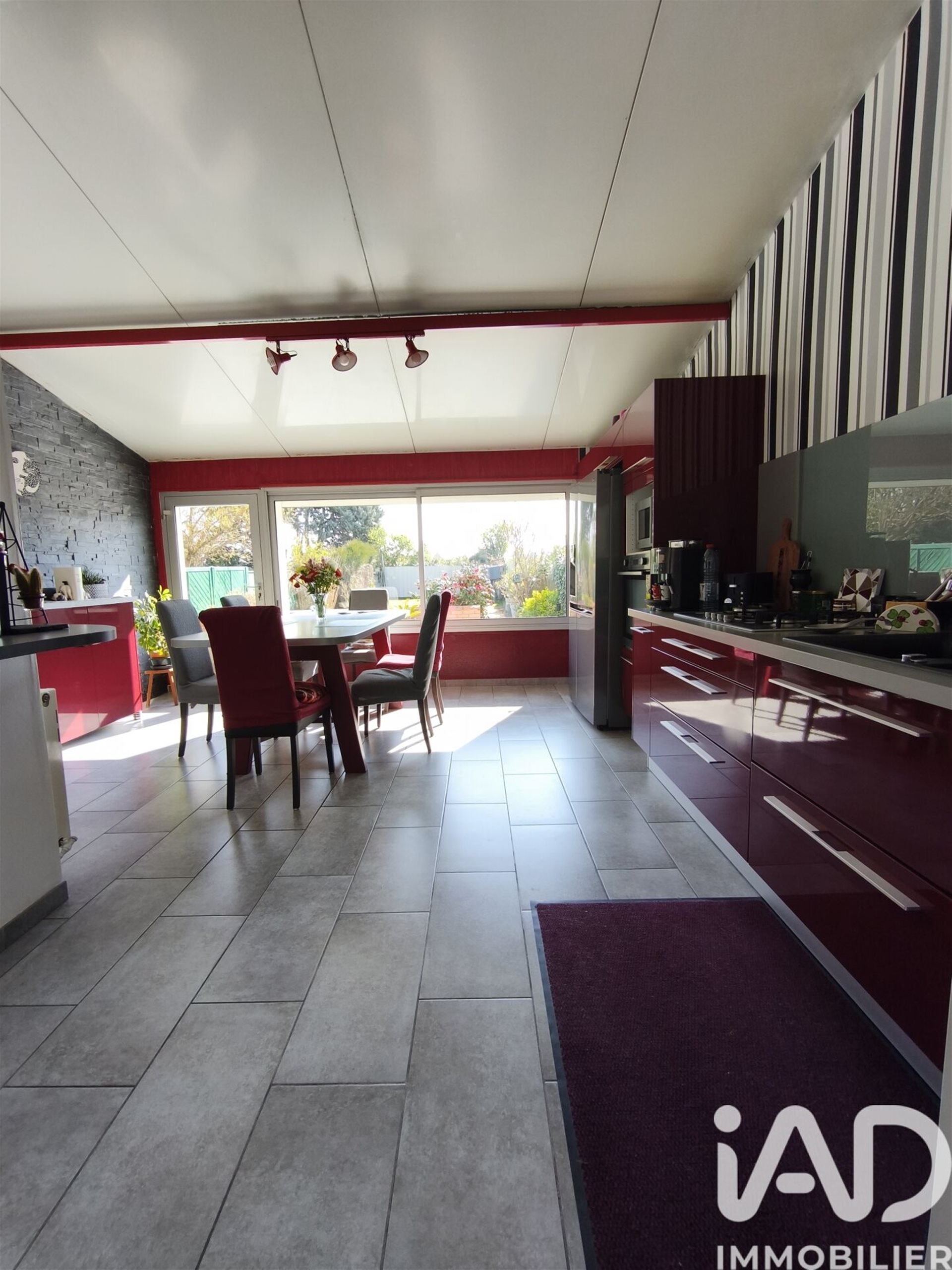 Maison à vendre, 91m², Les Ponts-de-Cé