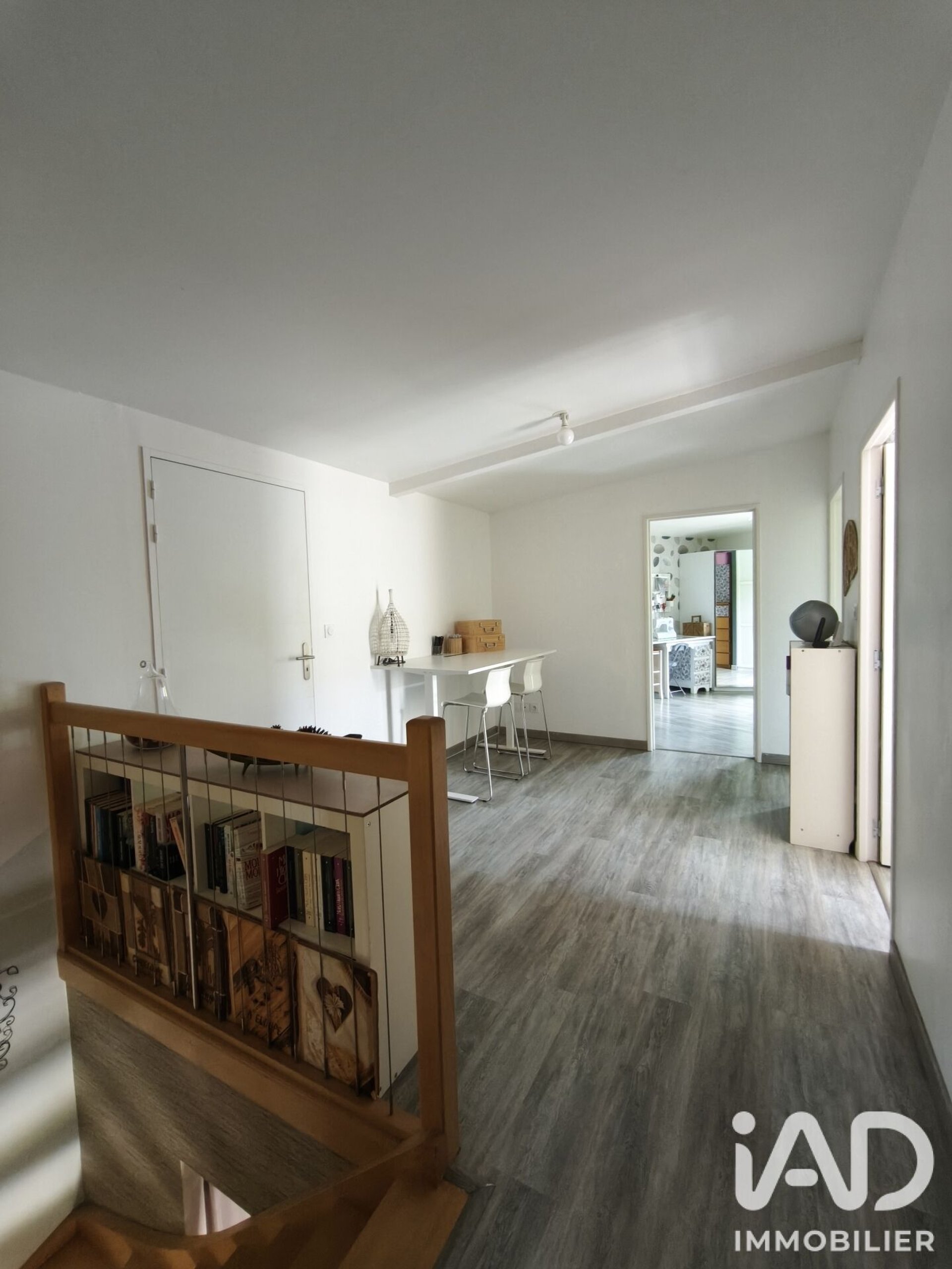 Maison à vendre, 203m², Montreuil-Juigné