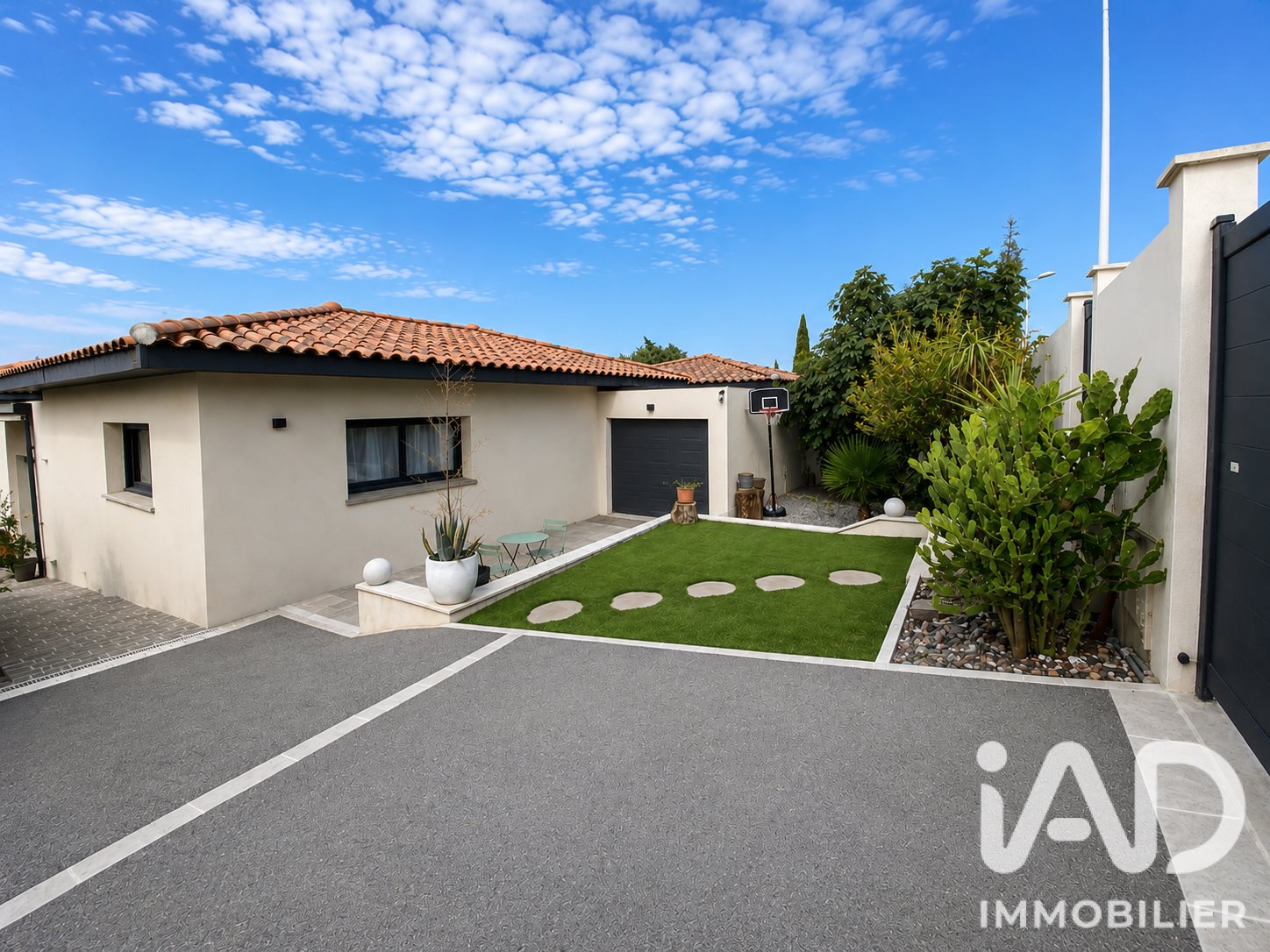 Maison à vendre, 130m², Narbonne