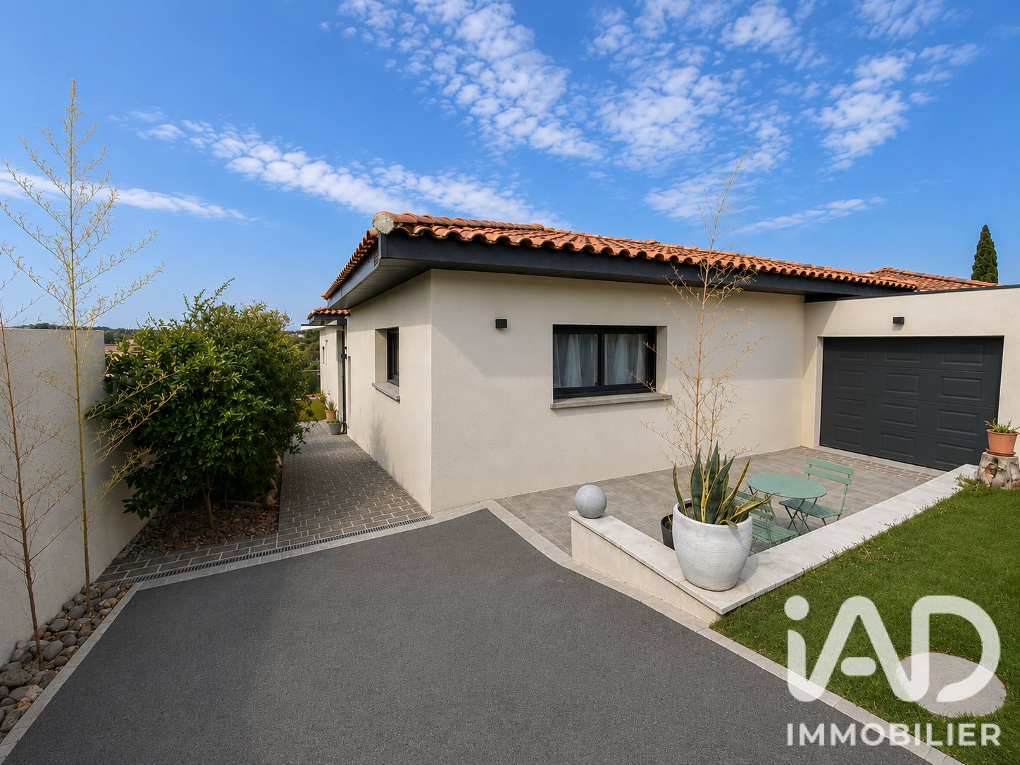 Maison à vendre, 130m², Narbonne