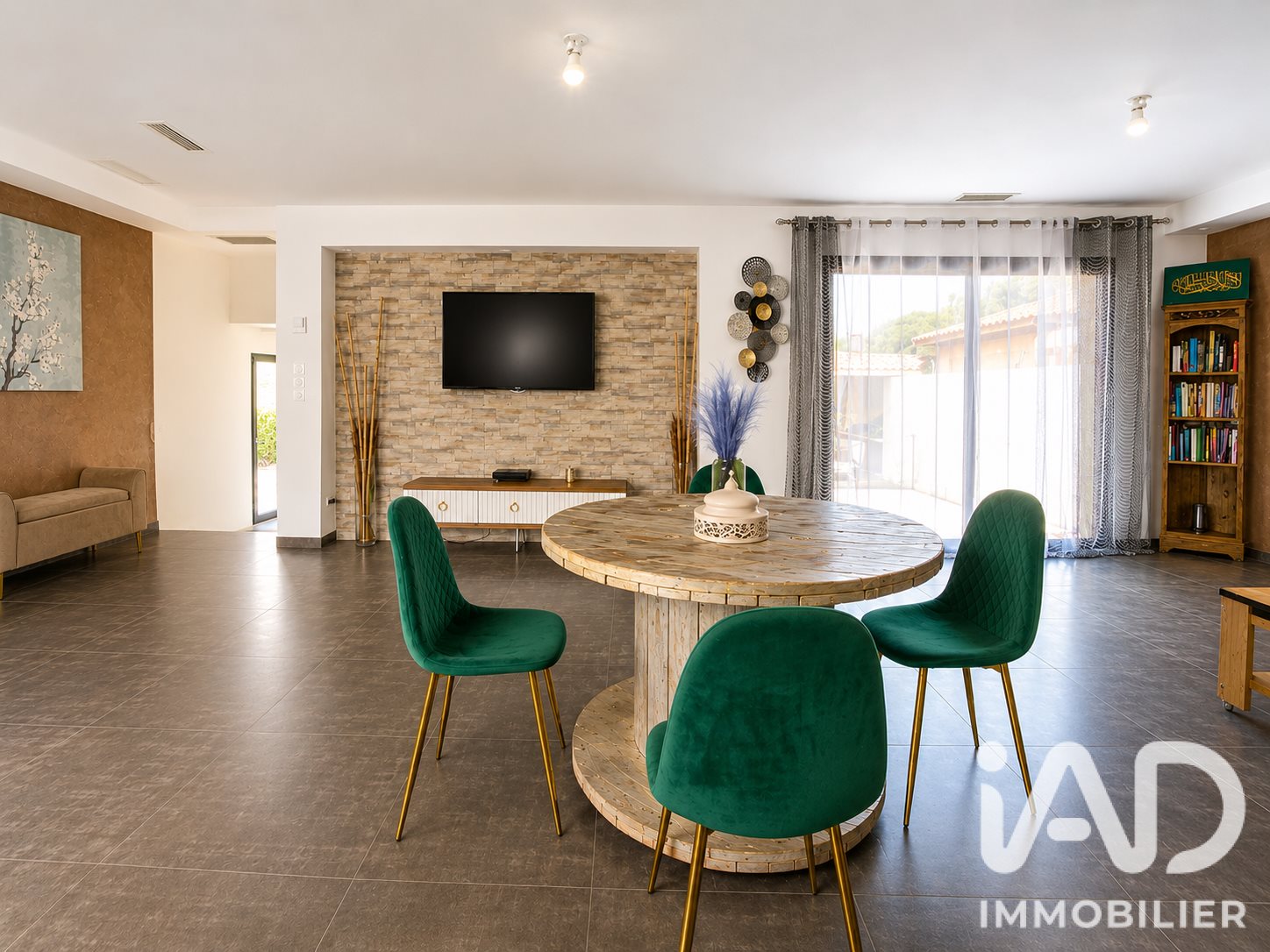 Maison à vendre, 130m², Narbonne