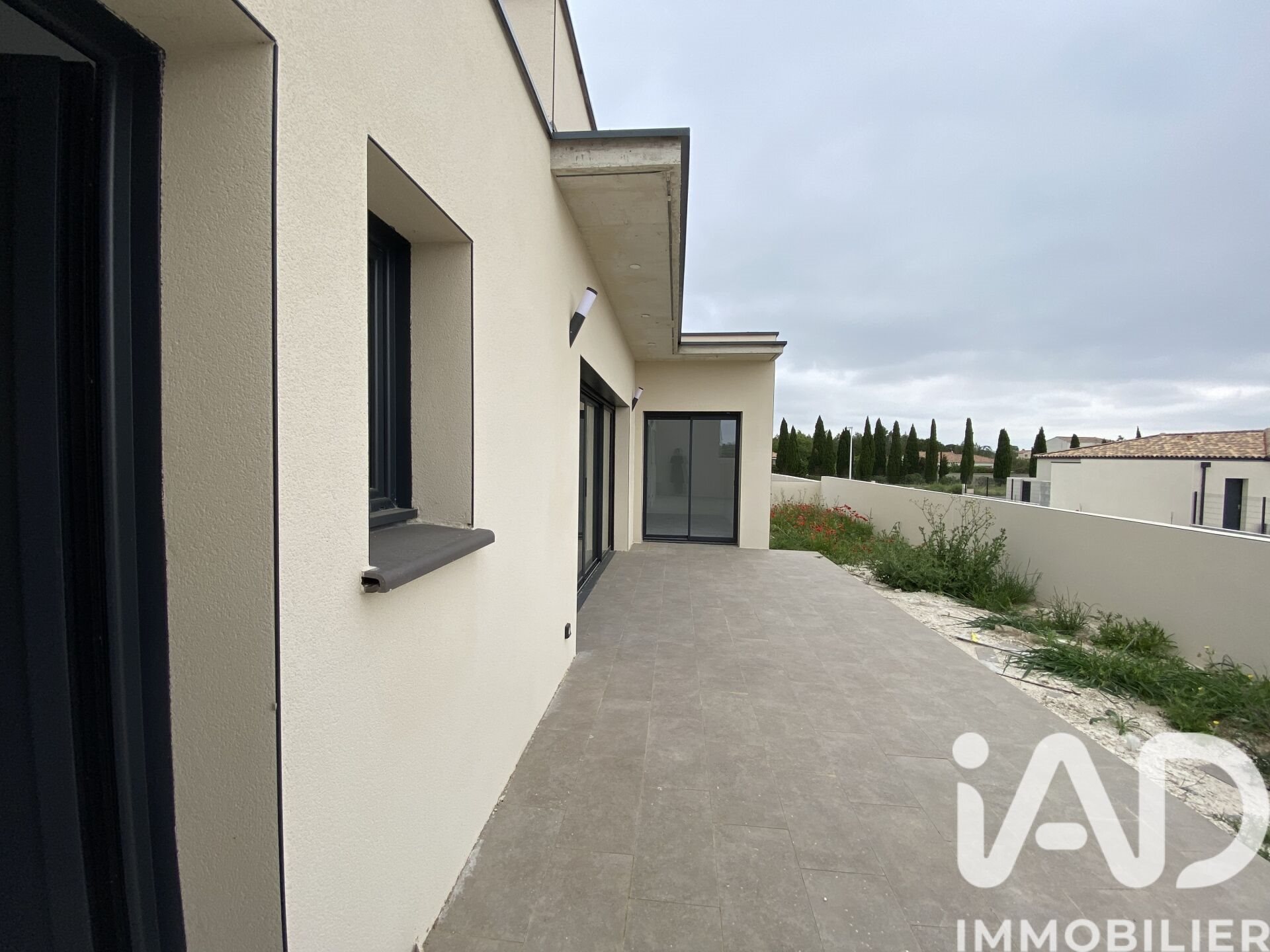 Maison à vendre, 119m², Ferrals-les-Corbières