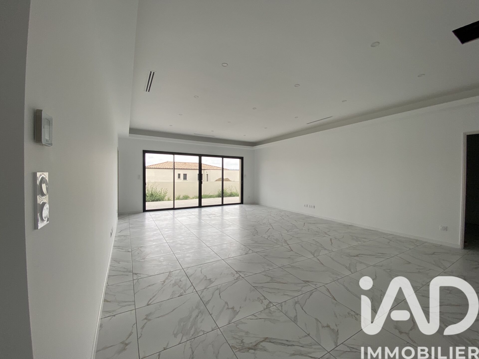 Maison à vendre, 119m², Ferrals-les-Corbières