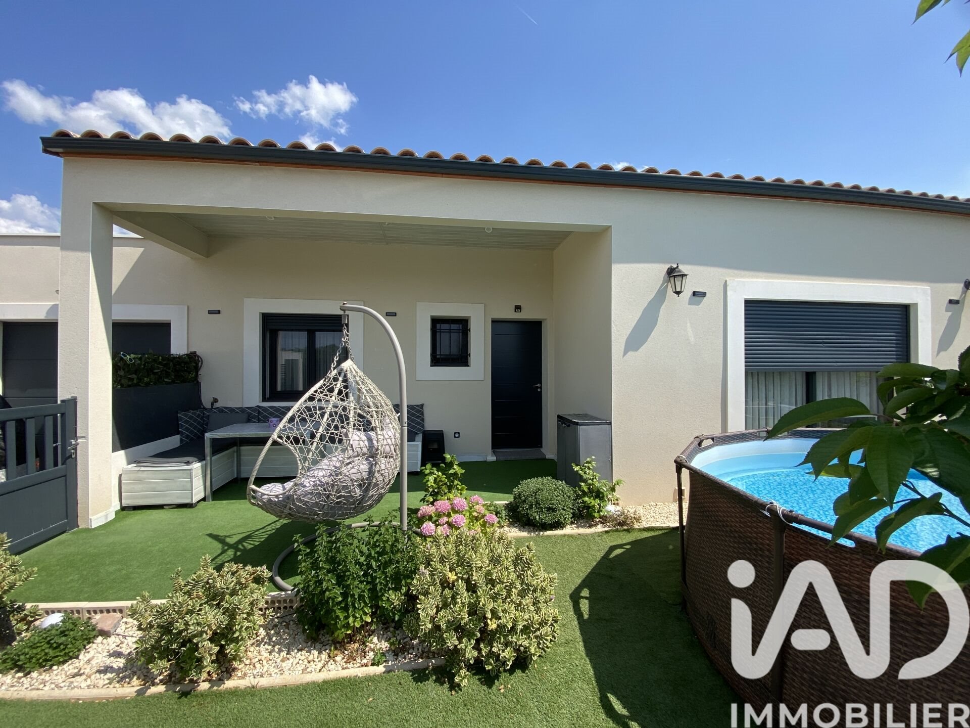 Maison à vendre, 118m², Ginestas