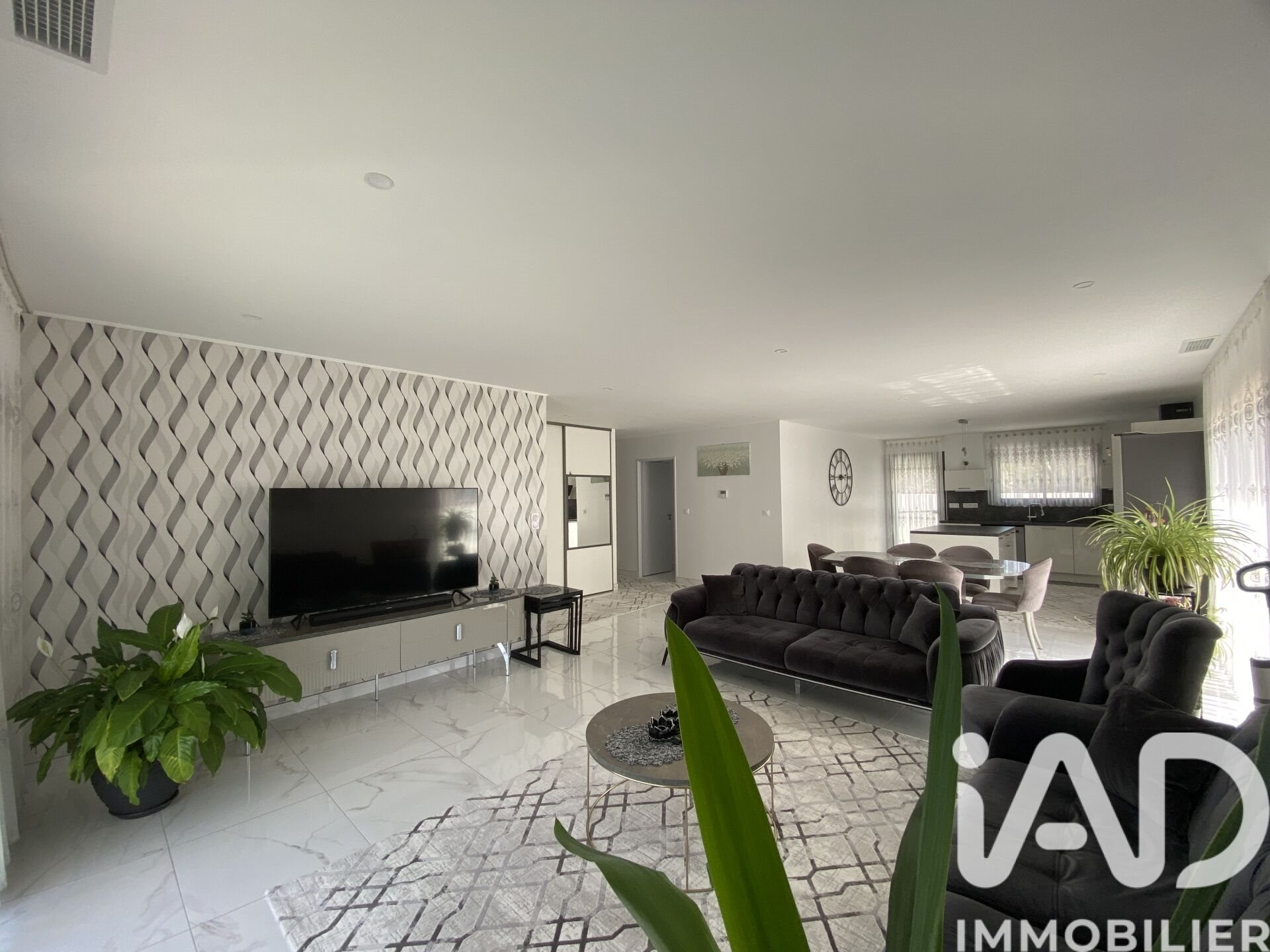 Maison à vendre, 118m², Ginestas