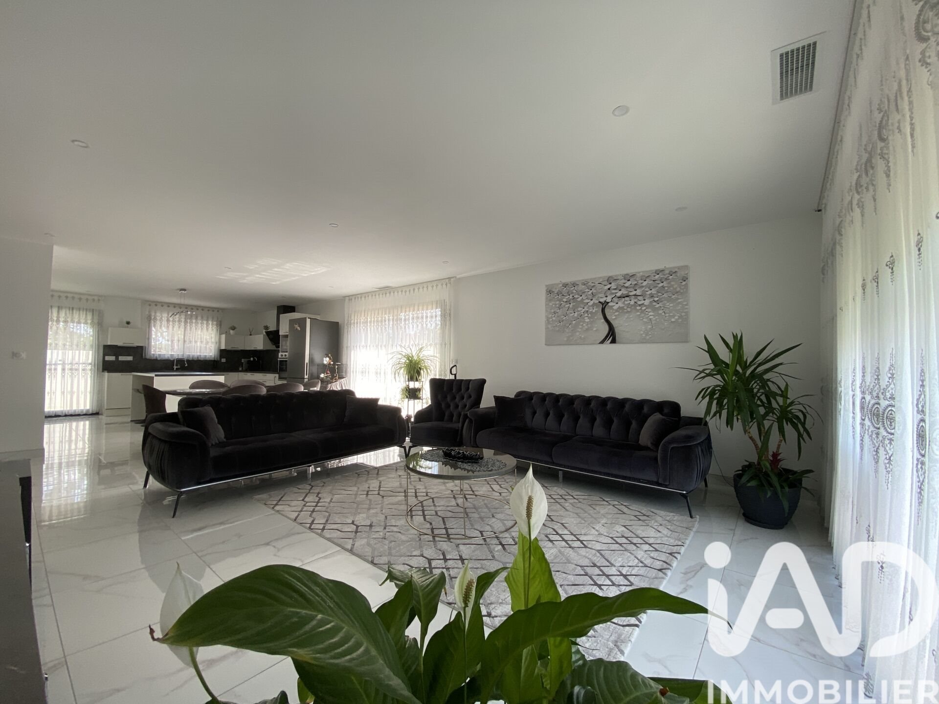 Maison à vendre, 118m², Ginestas