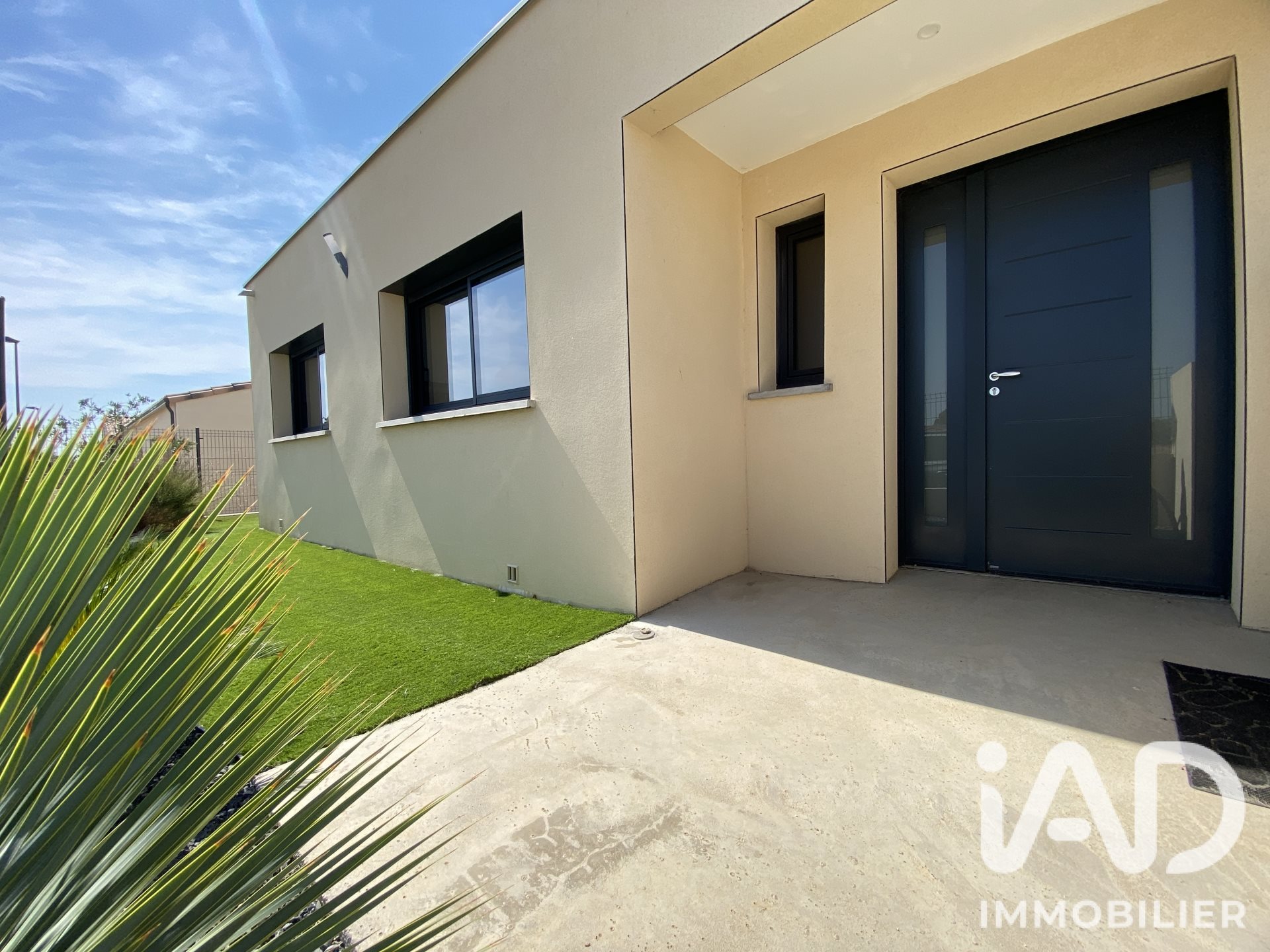 Maison à vendre, 116m², Ginestas