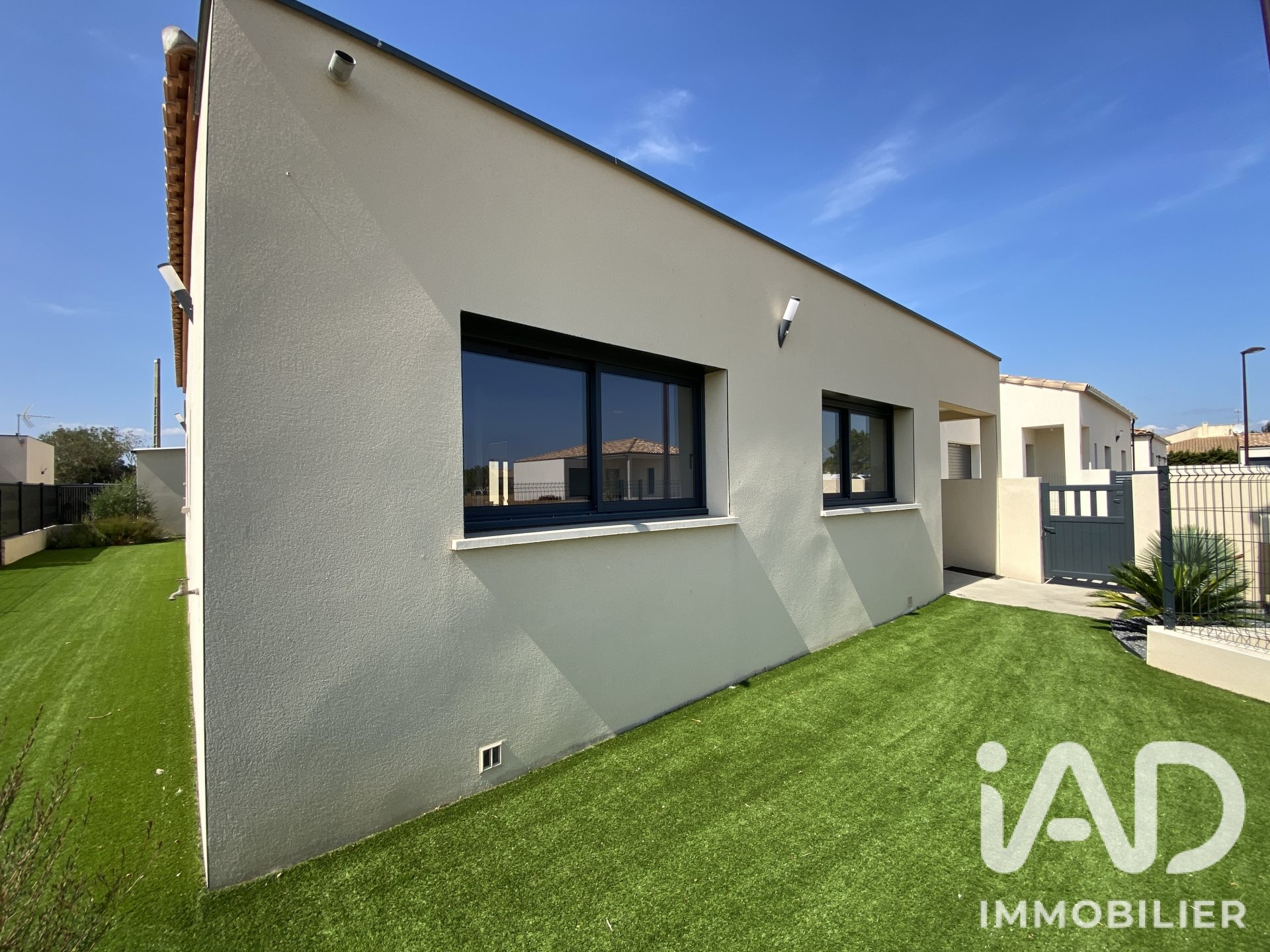 Maison à vendre, 116m², Ginestas