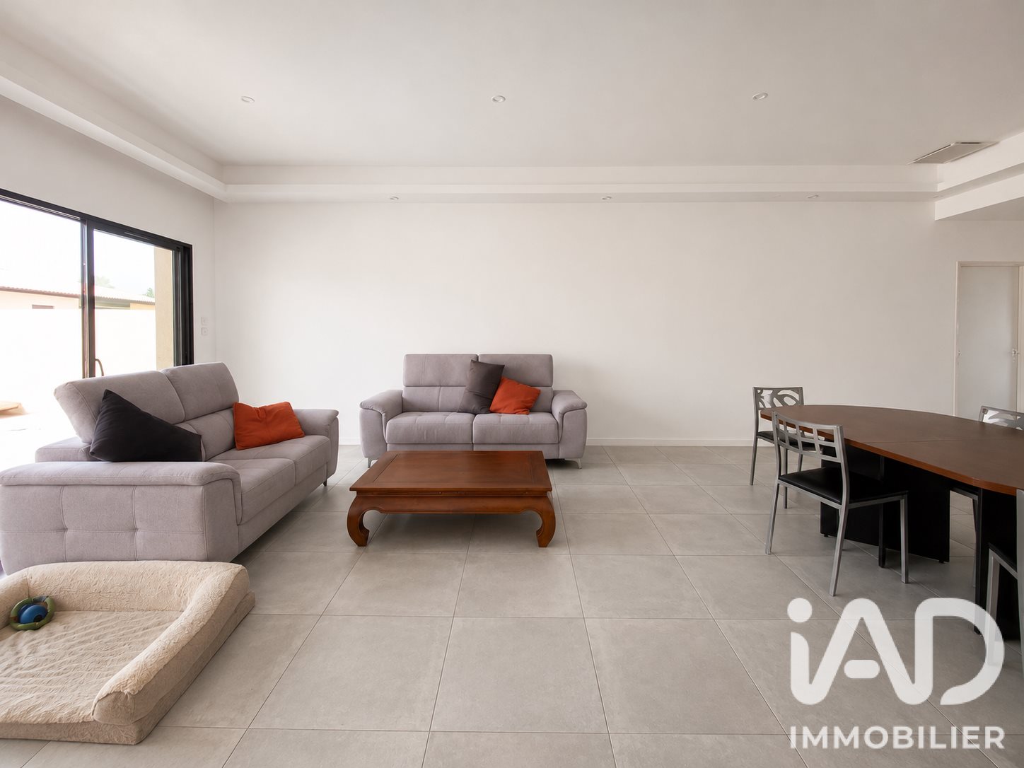 Maison à vendre, 116m², Ginestas