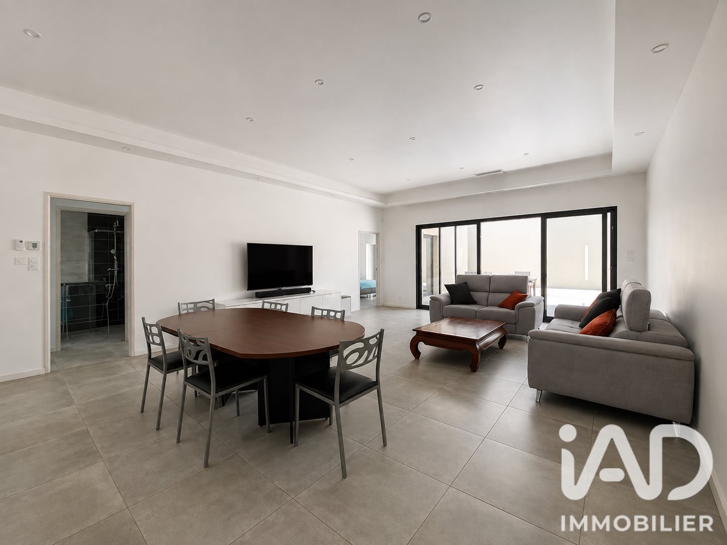 Maison à vendre, 116m², Ginestas