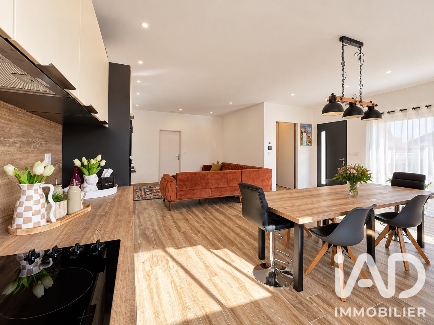 Maison à vendre, 106m², Marcorignan