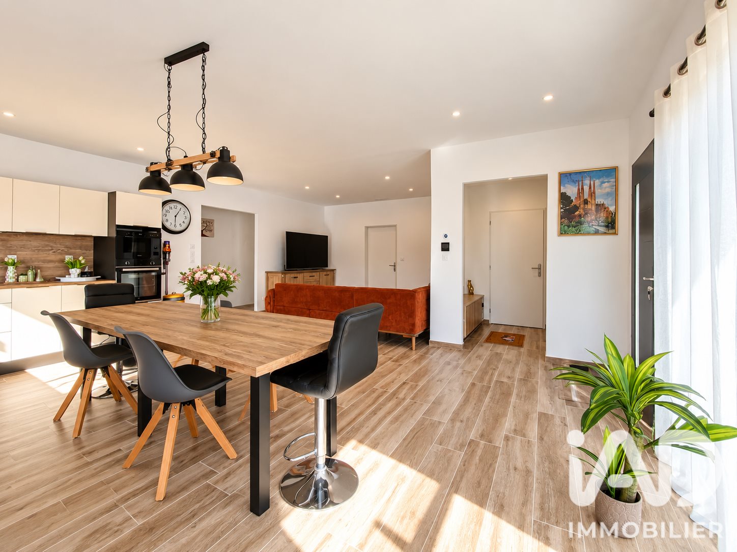 Maison à vendre, 106m², Marcorignan