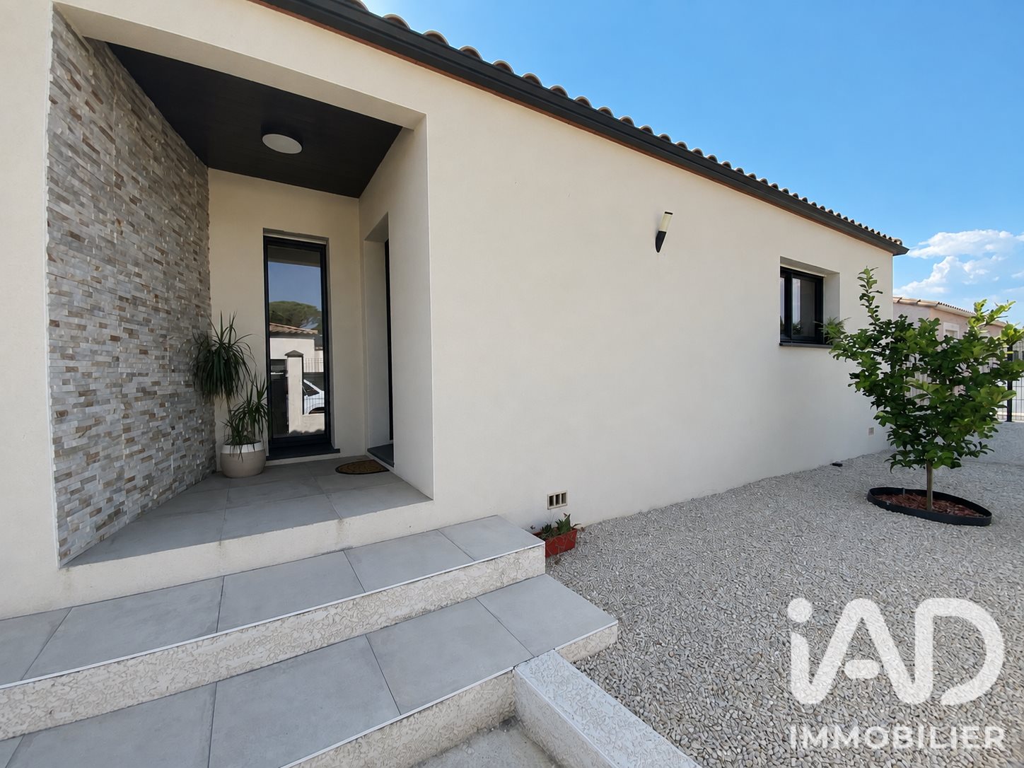 Maison à vendre, 106m², Sallèles-d'Aude