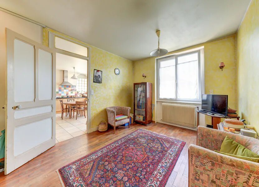 Maison à vendre, 108m², Bron
