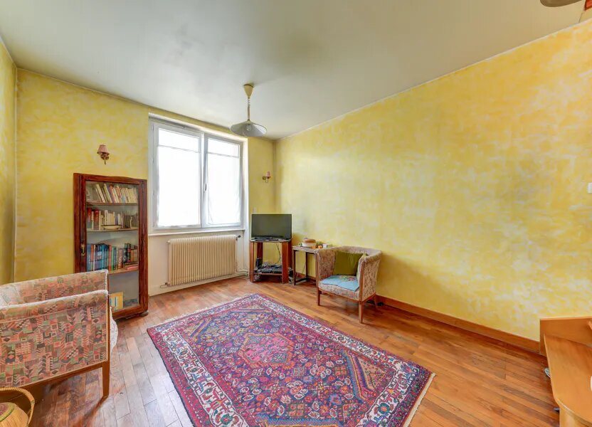 Maison à vendre, 108m², Bron