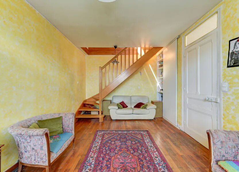 Maison à vendre, 108m², Bron