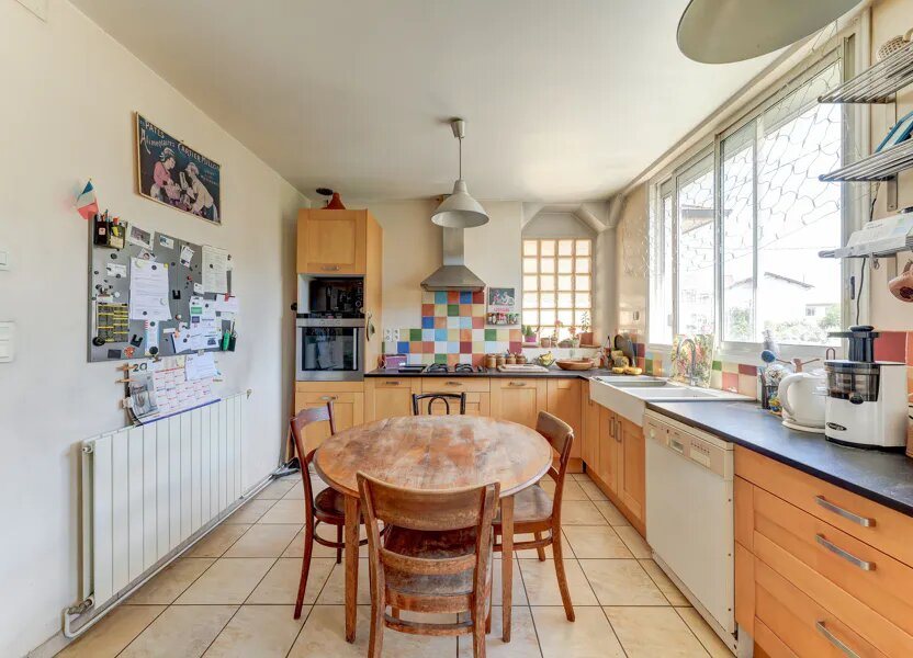 Maison à vendre, 108m², Bron