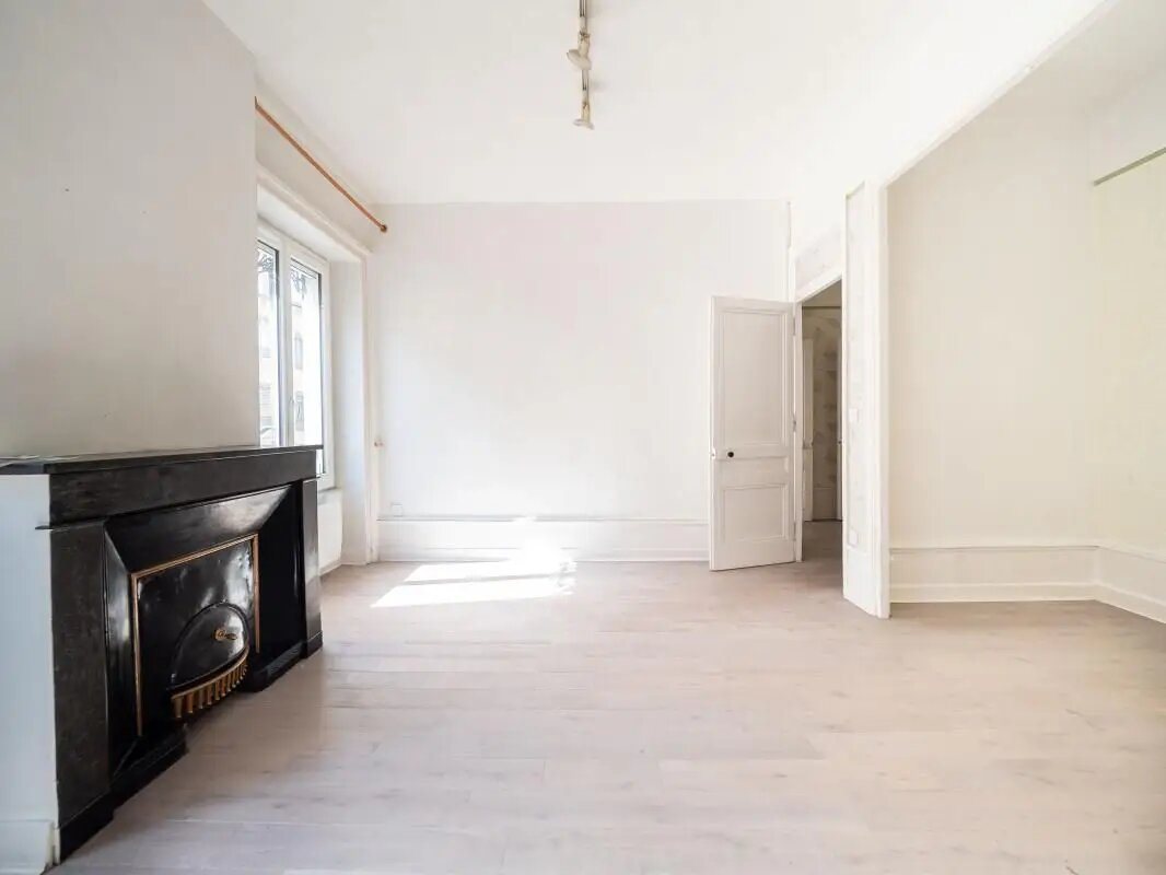 Appartement à vendre, 64m², Lyon 7ème