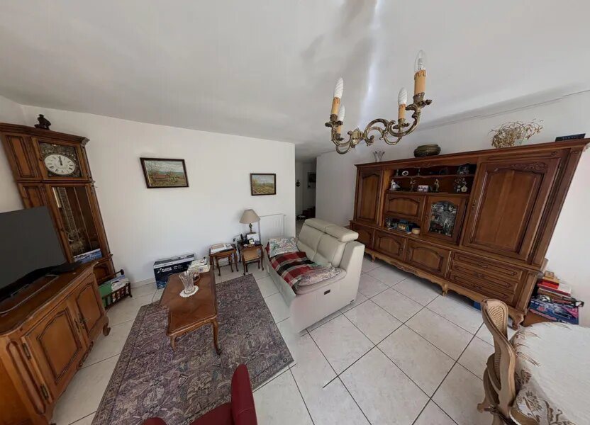 Appartement à vendre, 74m², Lyon 7ème