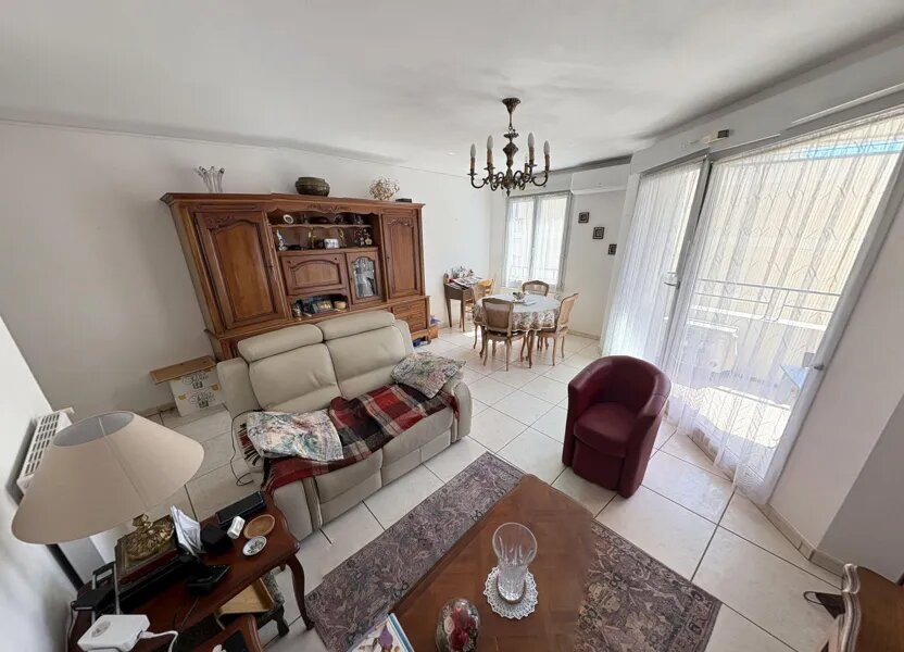 Appartement à vendre, 74m², Lyon 7ème