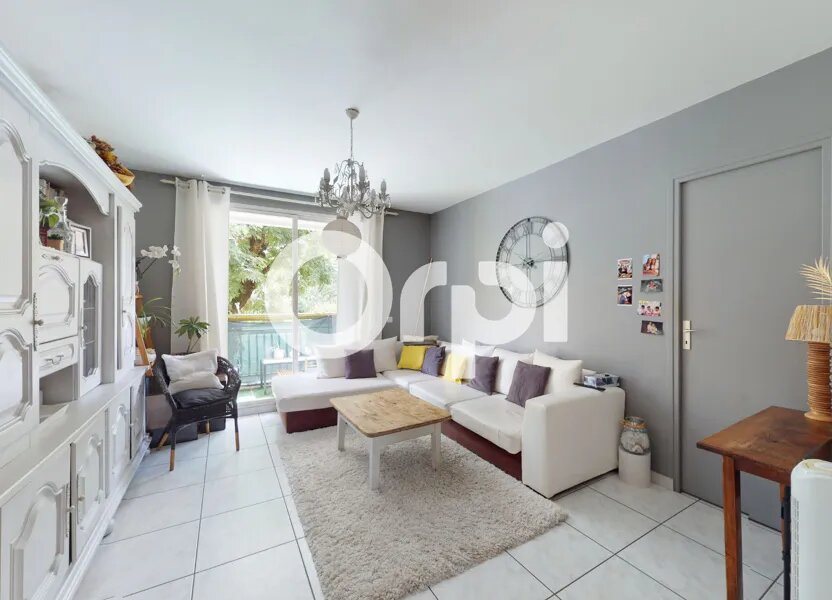 Appartement à vendre, 82m², Bron