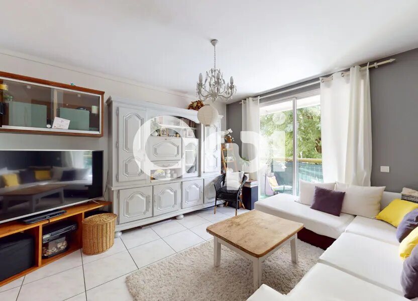 Appartement à vendre, 82m², Bron