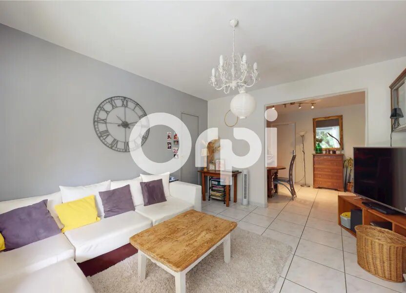 Appartement à vendre, 82m², Bron
