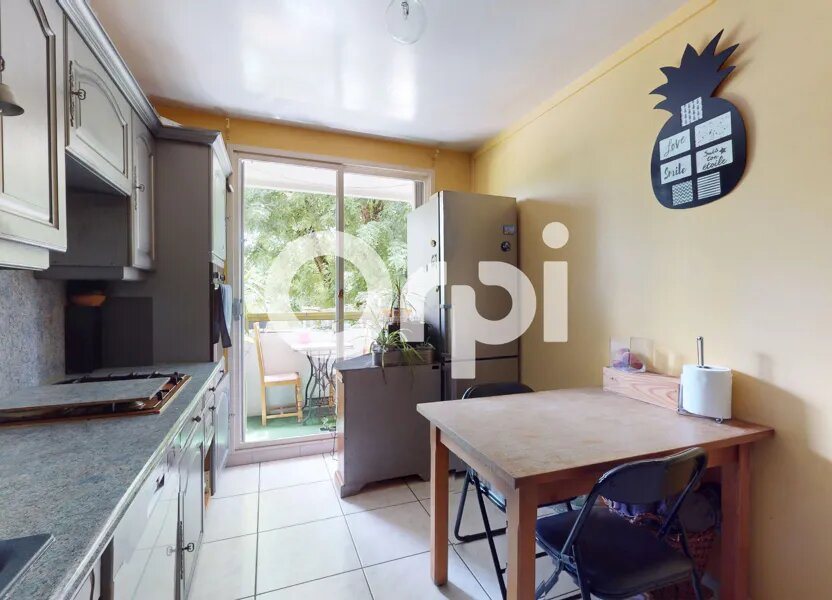 Appartement à vendre, 82m², Bron
