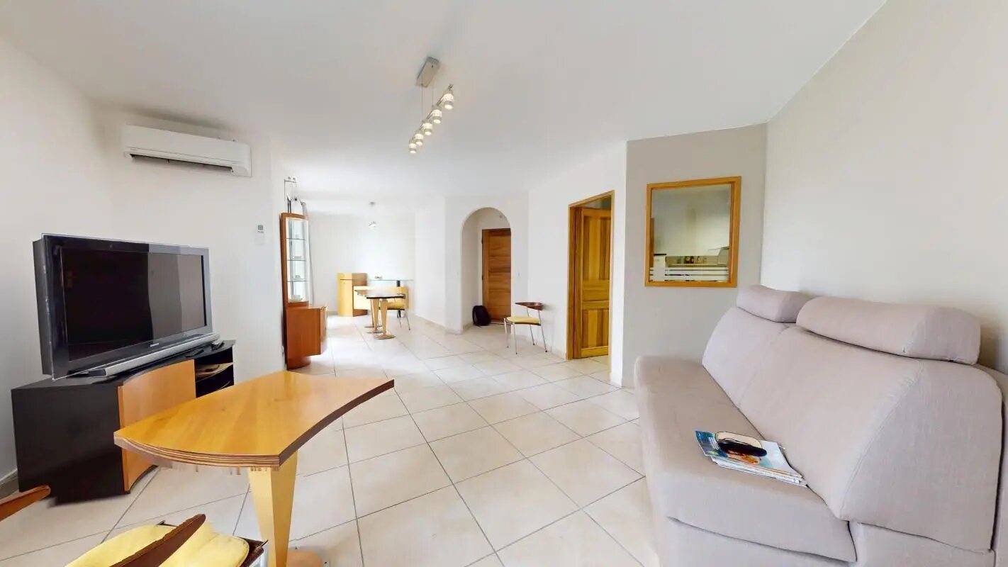 Appartement à vendre, 90m², Lyon 7ème