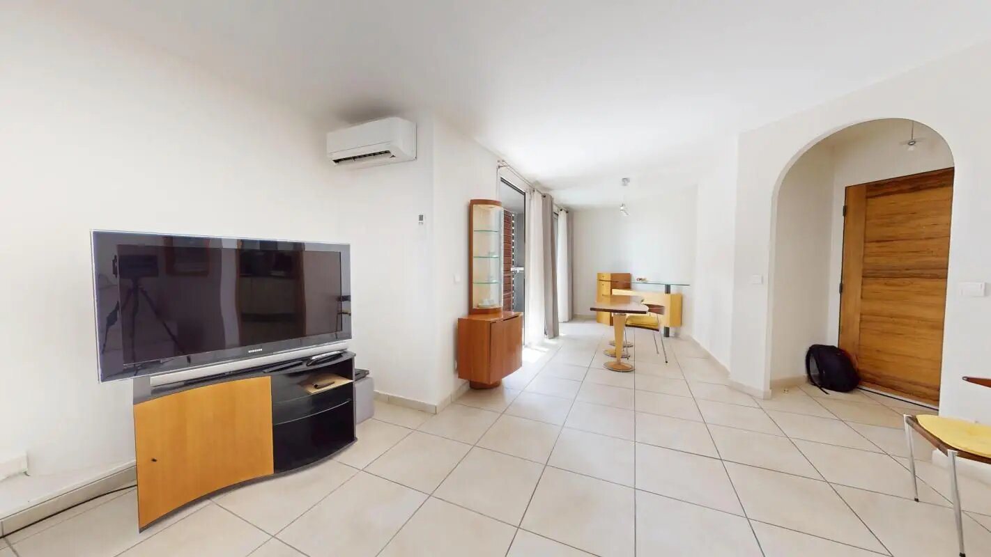 Appartement à vendre, 90m², Lyon 7ème