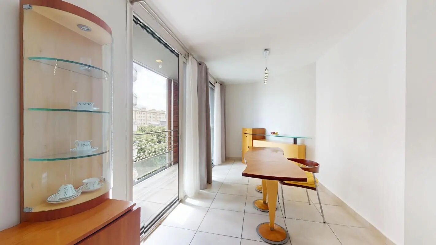 Appartement à vendre, 90m², Lyon 7ème
