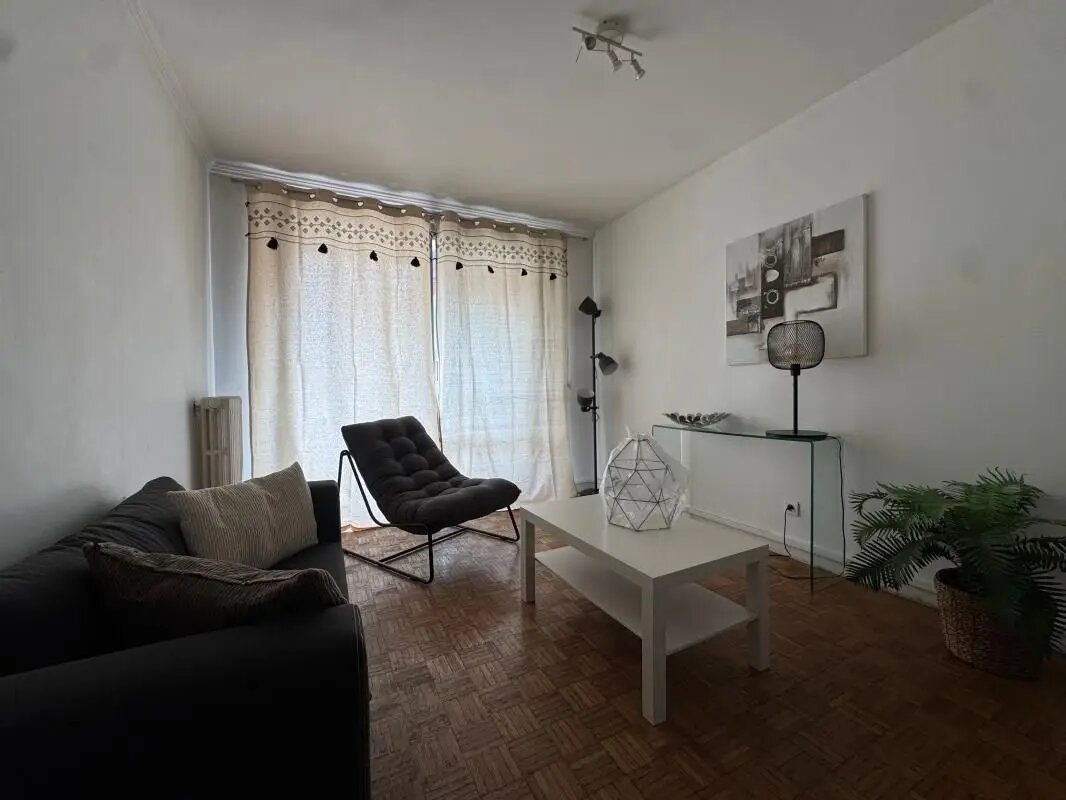 Appartement à louer, 92m², Lyon 7ème